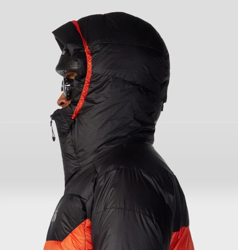 2024 Men's Phantom Belay Down Parka - Image 5