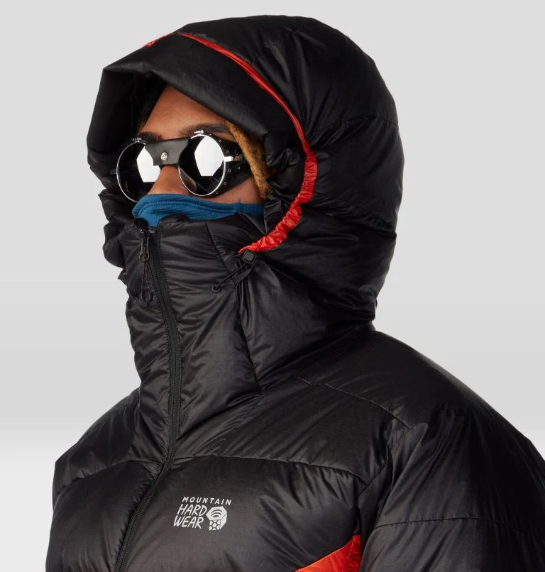 2024 Men's Phantom Belay Down Parka - Image 6