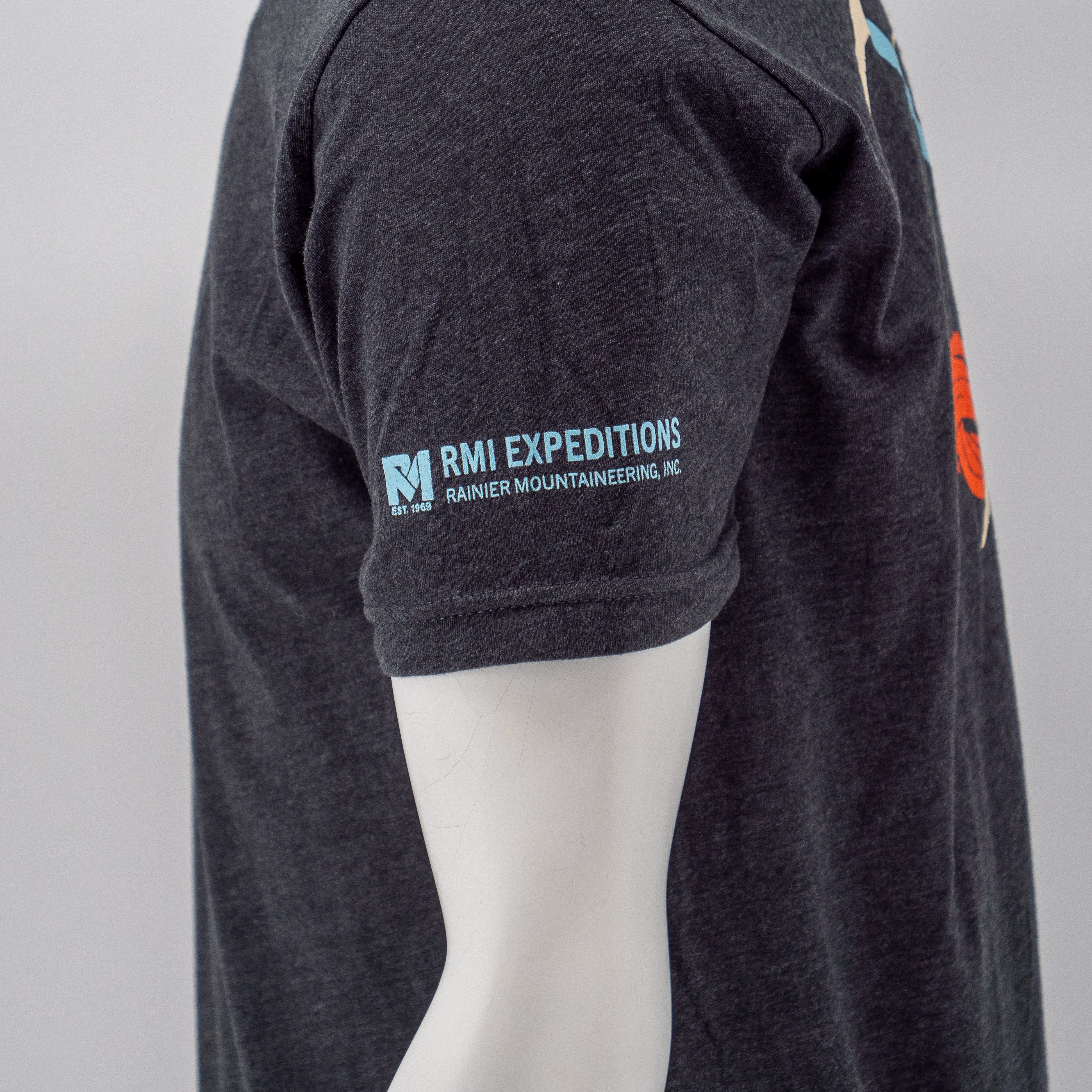 2025 Summit Club T-Shirt - Image 2