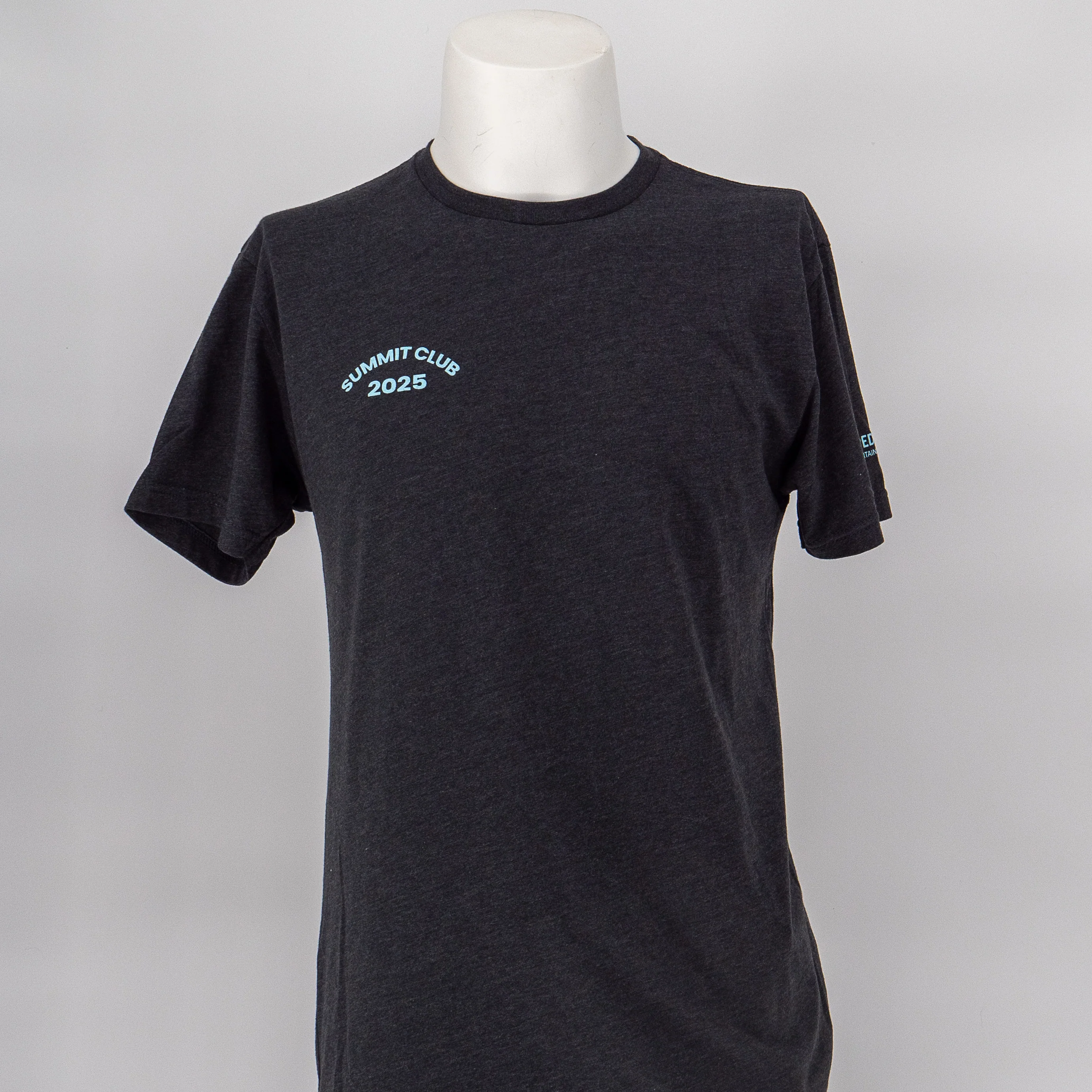 2025 Summit Club T-Shirt - Image 3