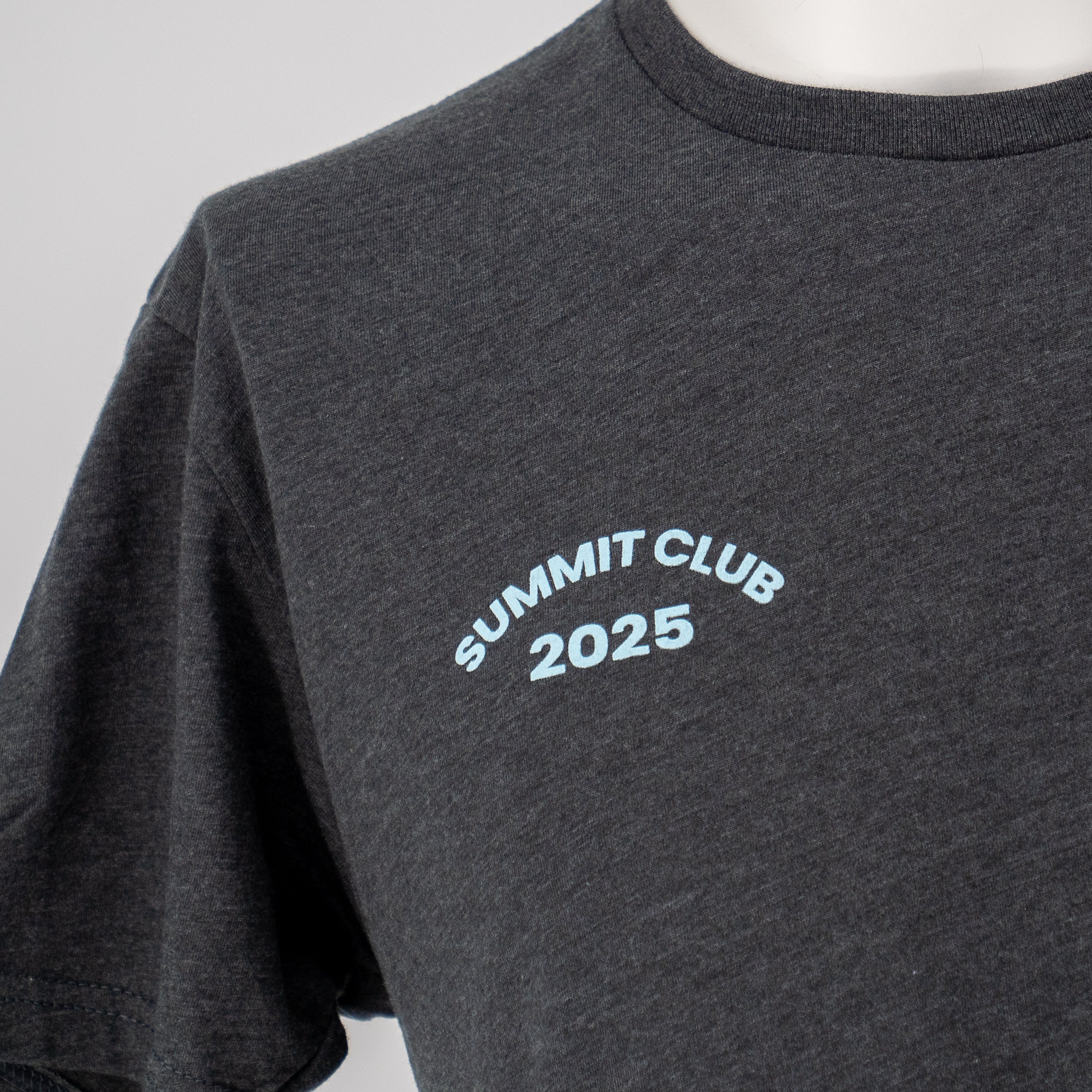 2025 Summit Club T-Shirt - Image 4