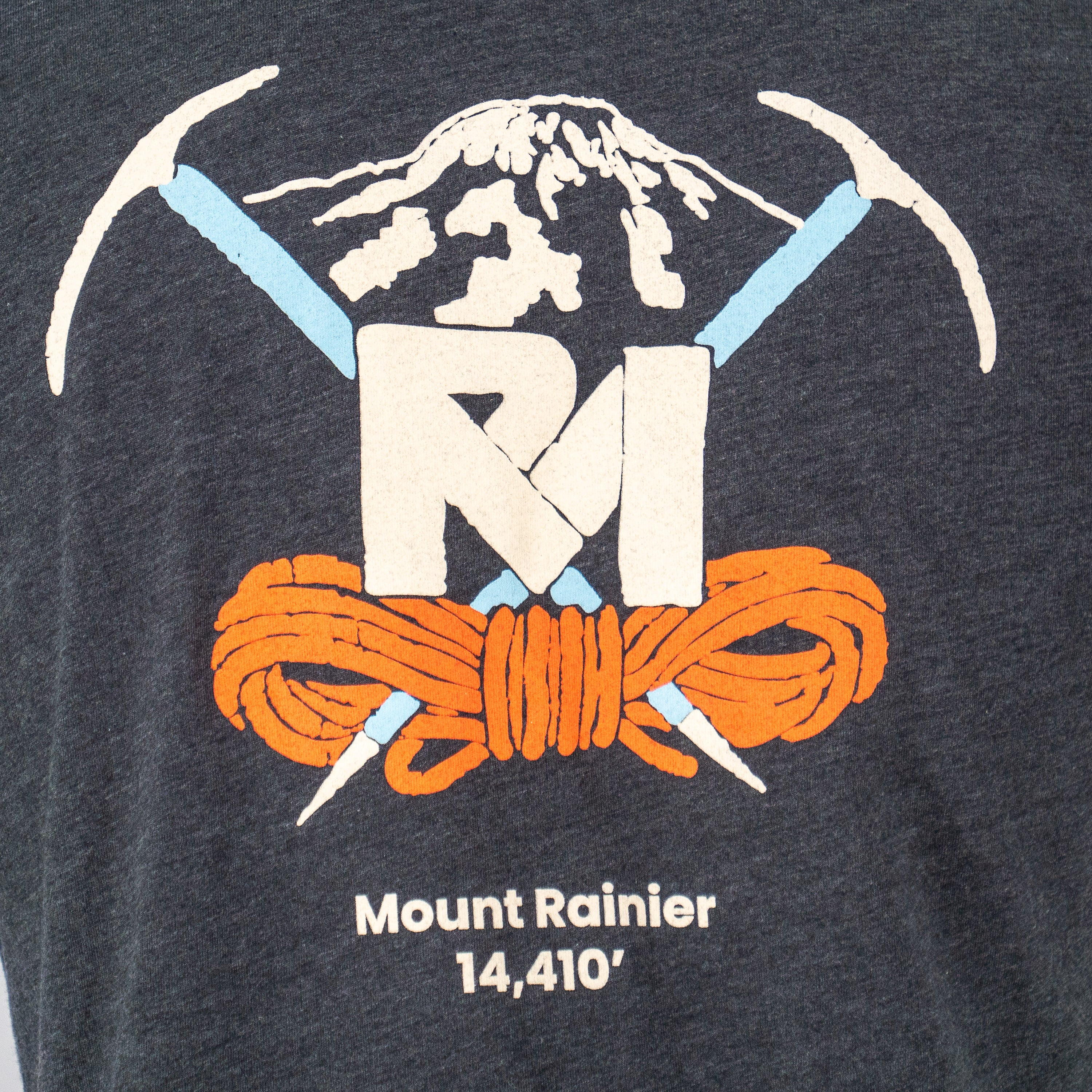 2025 Summit Club T-Shirt - Image 6