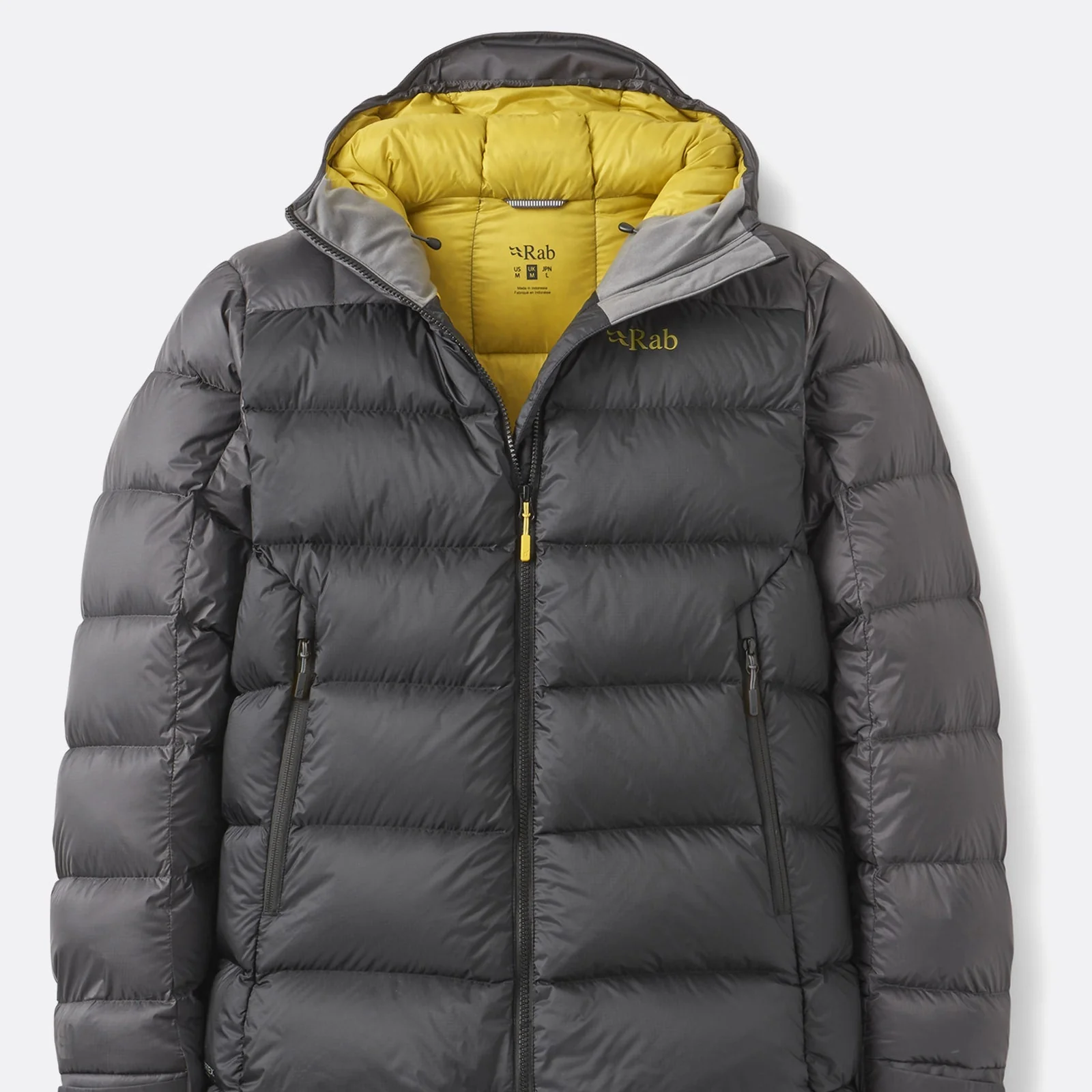 Neutrino Pro Hoody