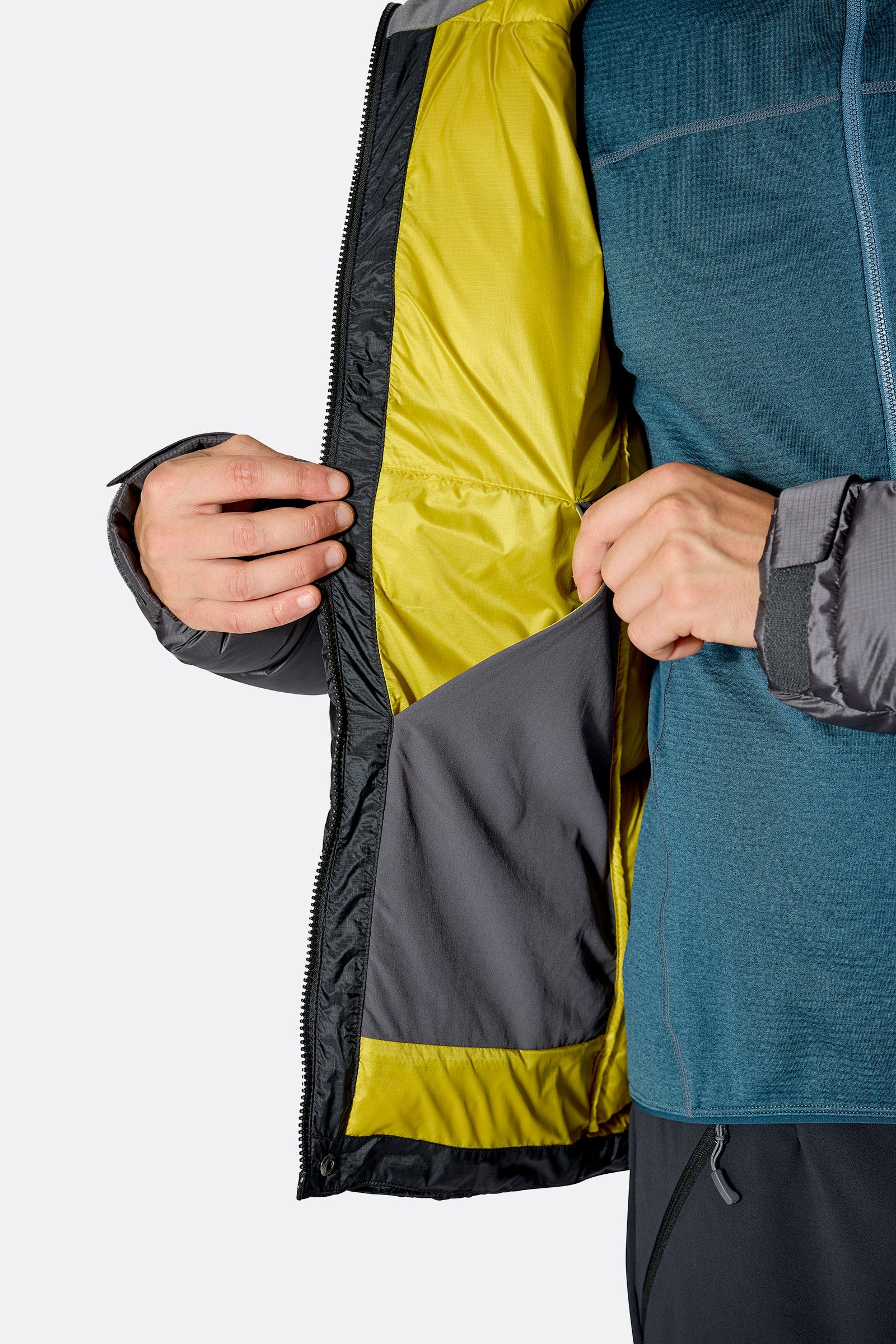 Neutrino Pro Hoody - Image 10