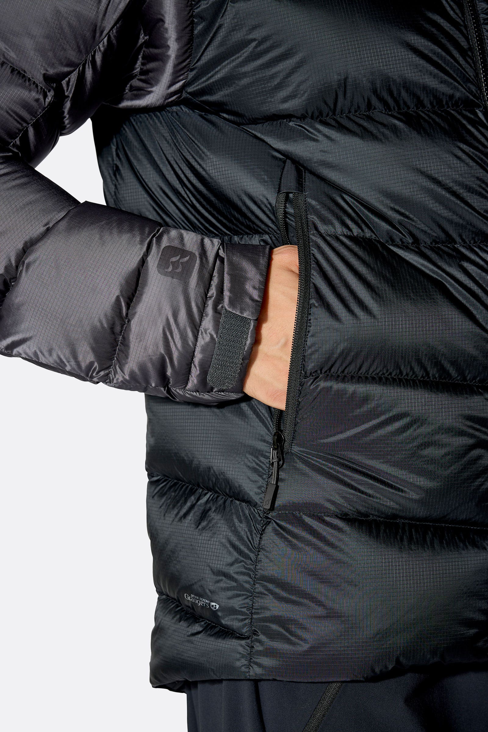 Neutrino Pro Hoody - Image 11