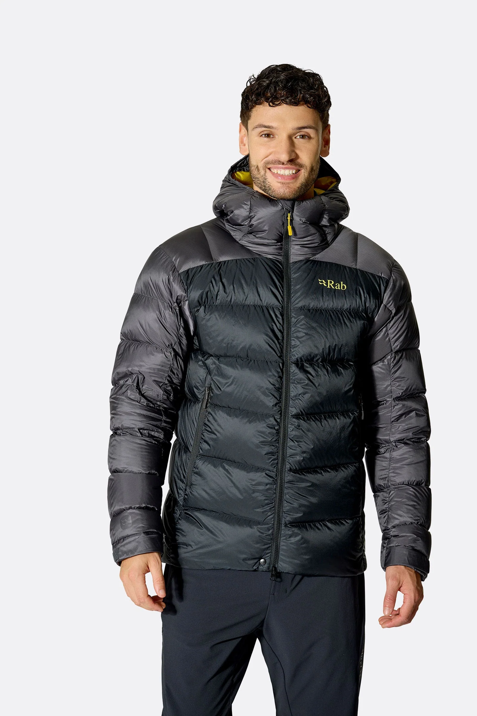 Neutrino Pro Hoody - Image 2