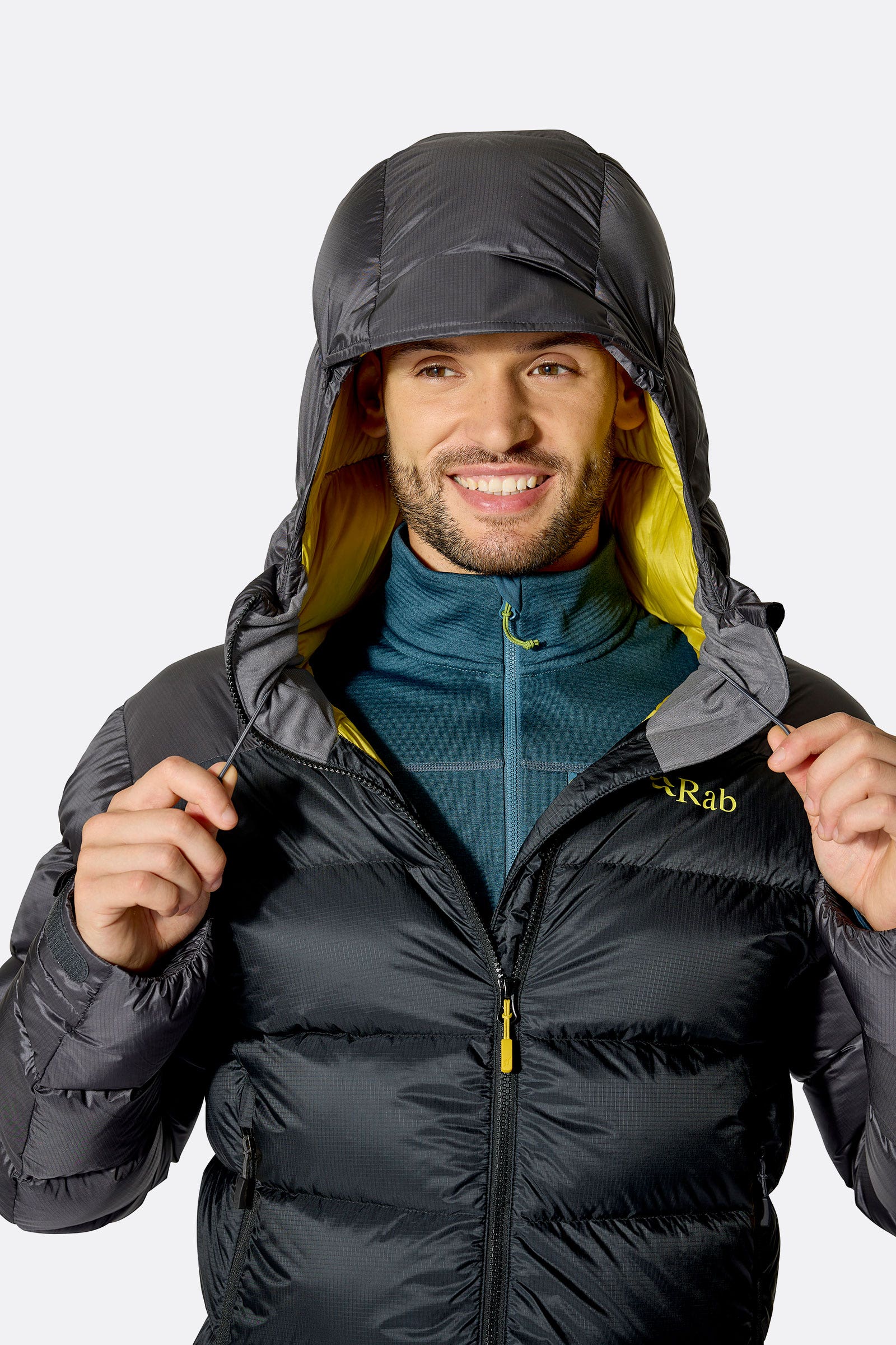 Neutrino Pro Hoody - Image 3