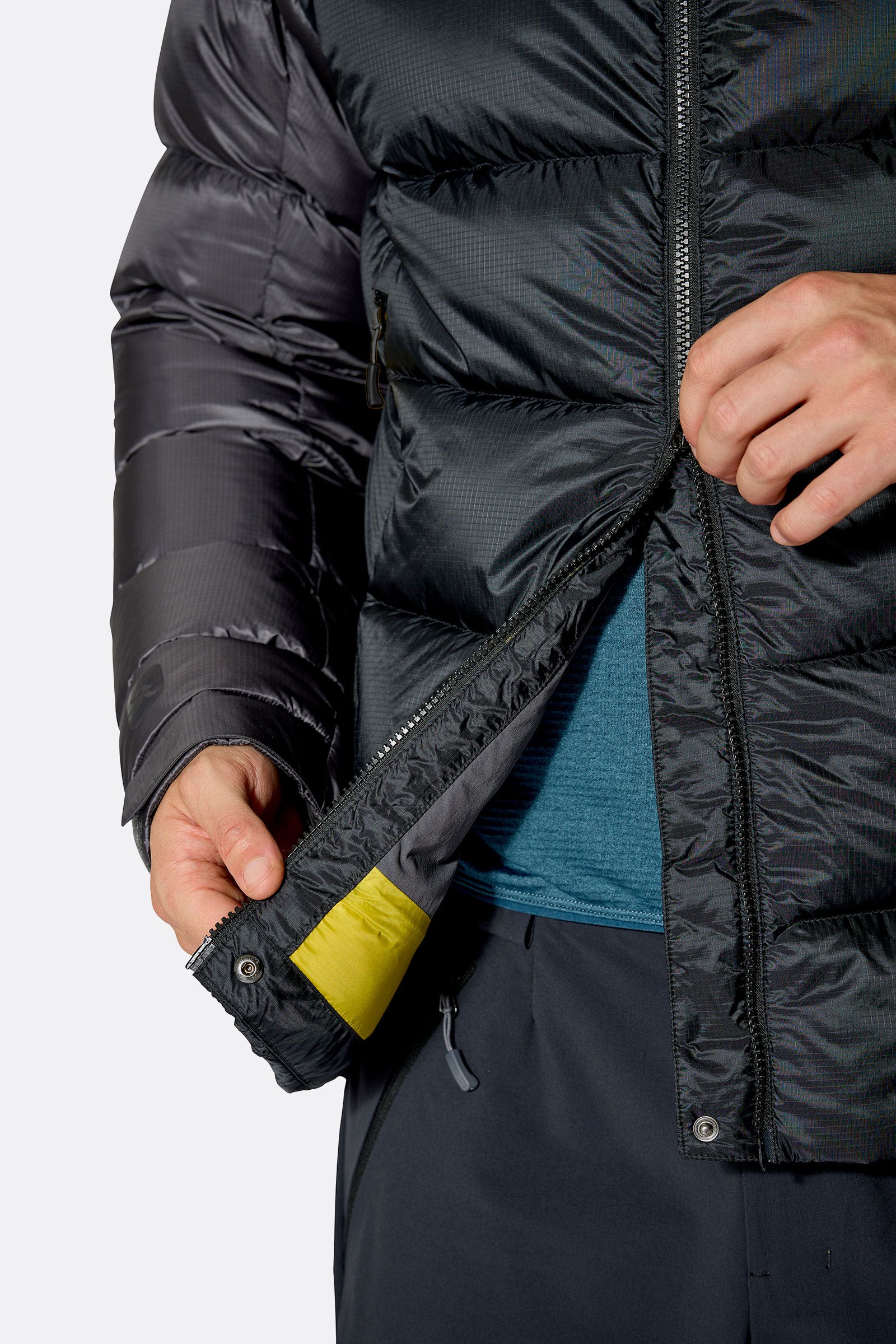Neutrino Pro Hoody - Image 8