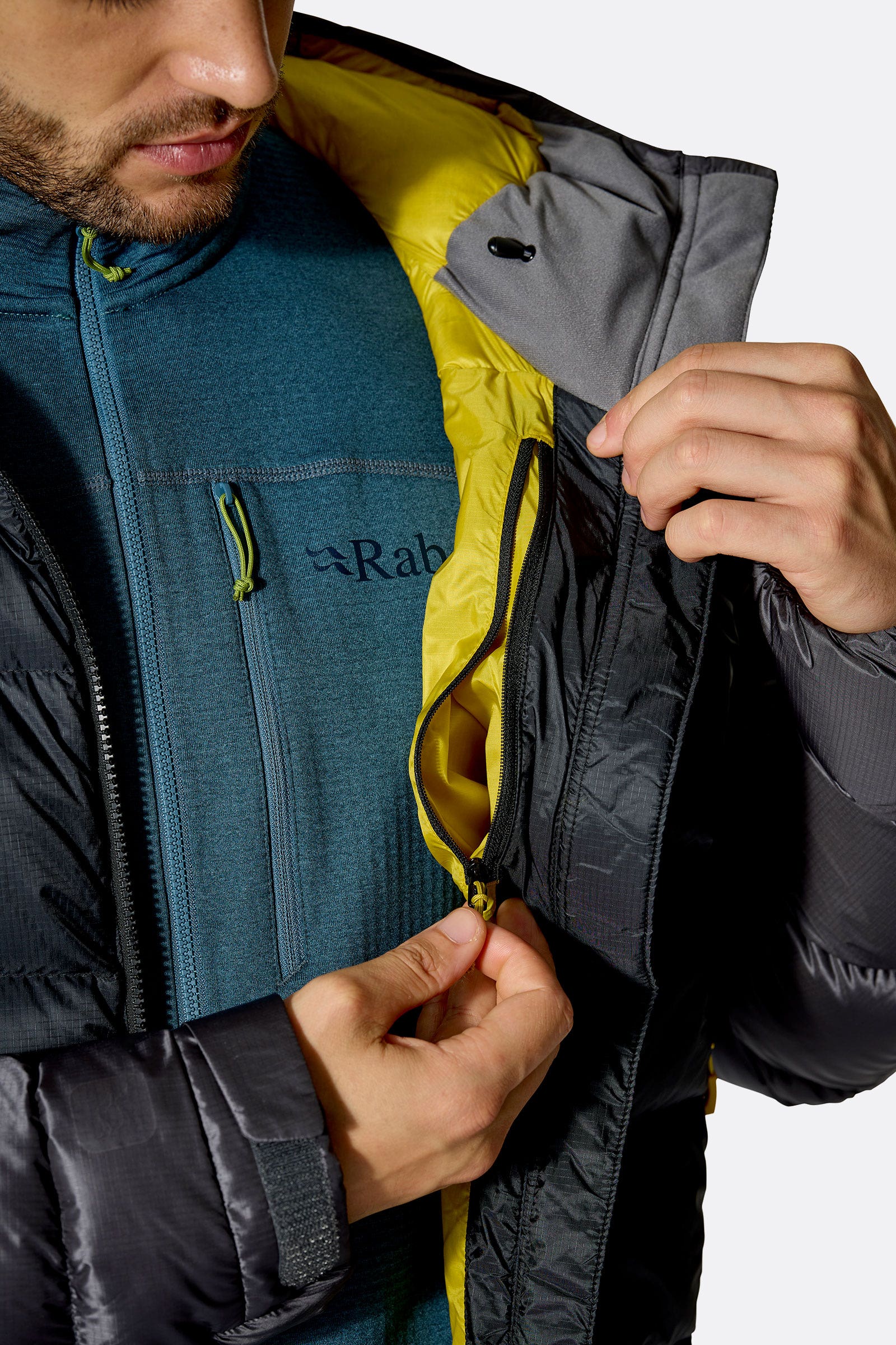 Neutrino Pro Hoody - Image 9