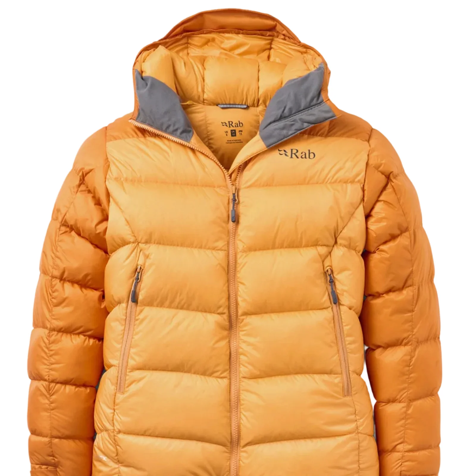 Women's Neutrino Pro Hoody