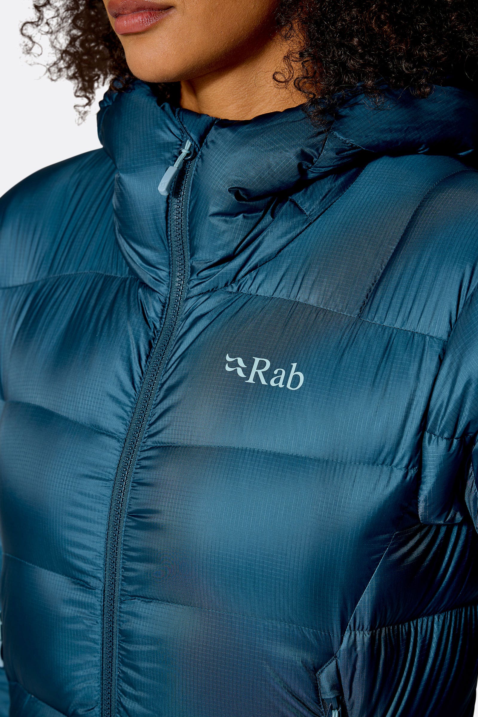 Women's Neutrino Pro Hoody - Image 11