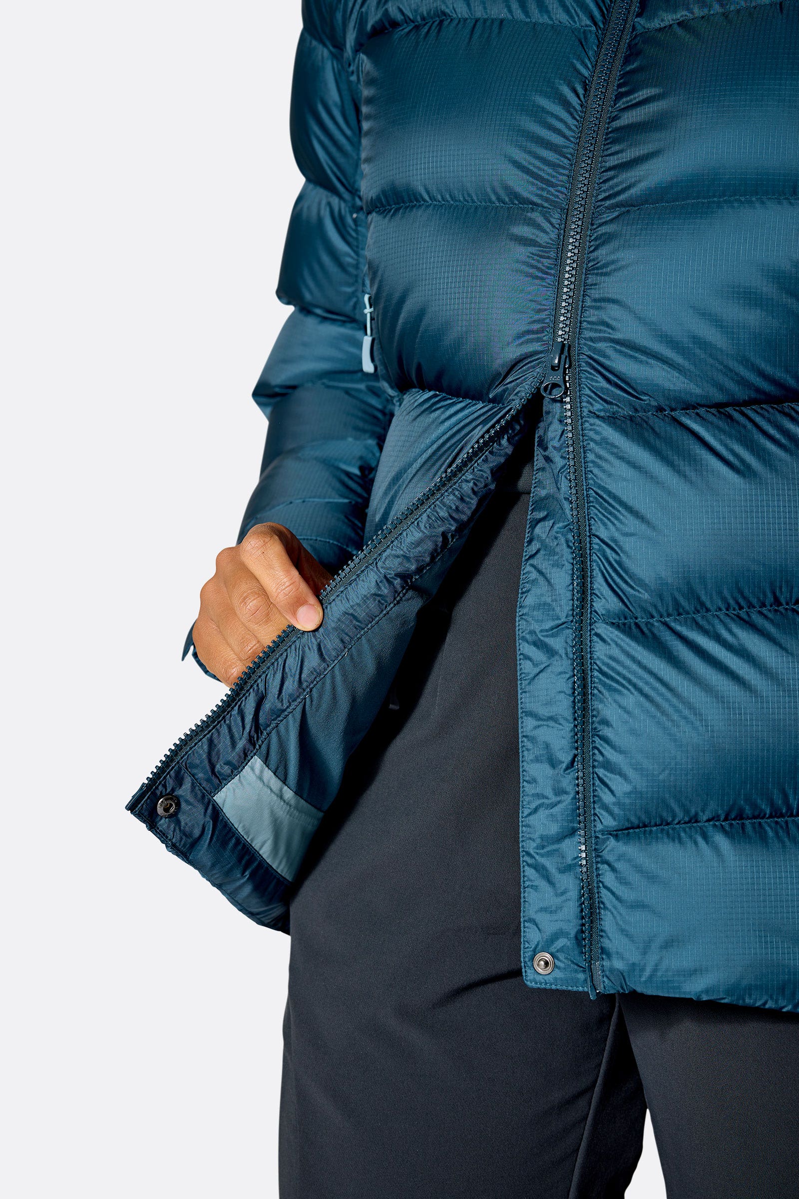 Women's Neutrino Pro Hoody - Image 12