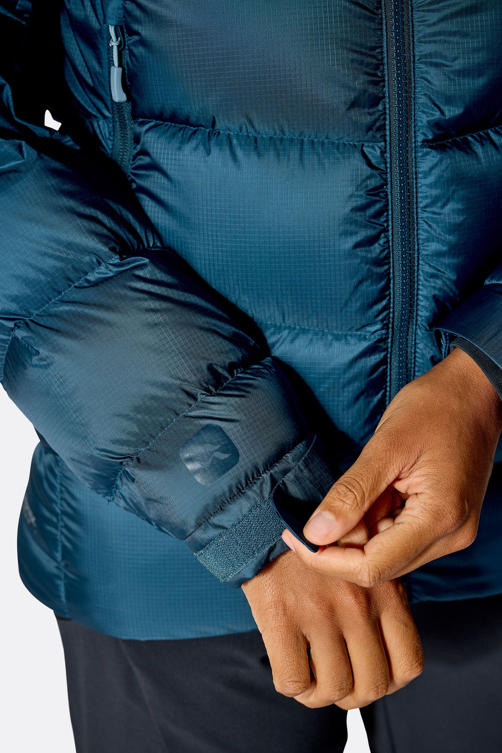 Women's Neutrino Pro Hoody - Image 13