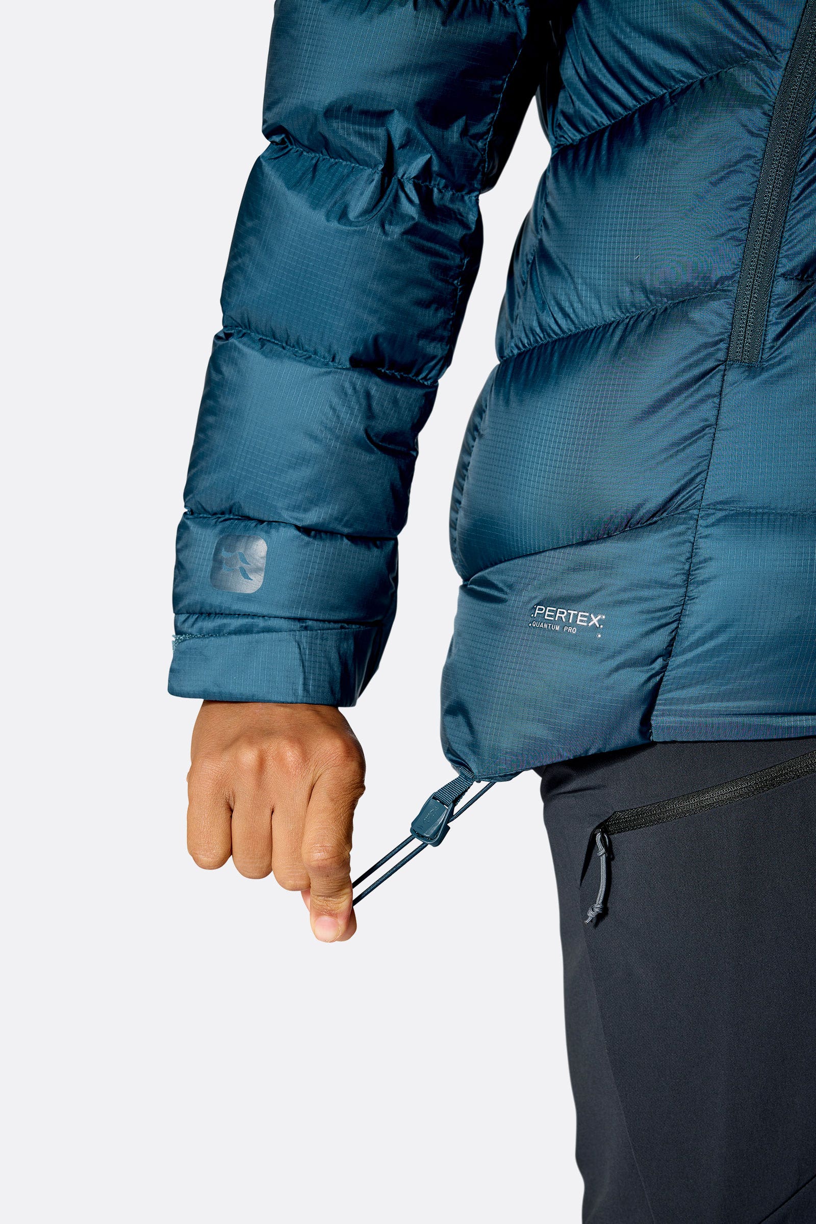 Women's Neutrino Pro Hoody - Image 14