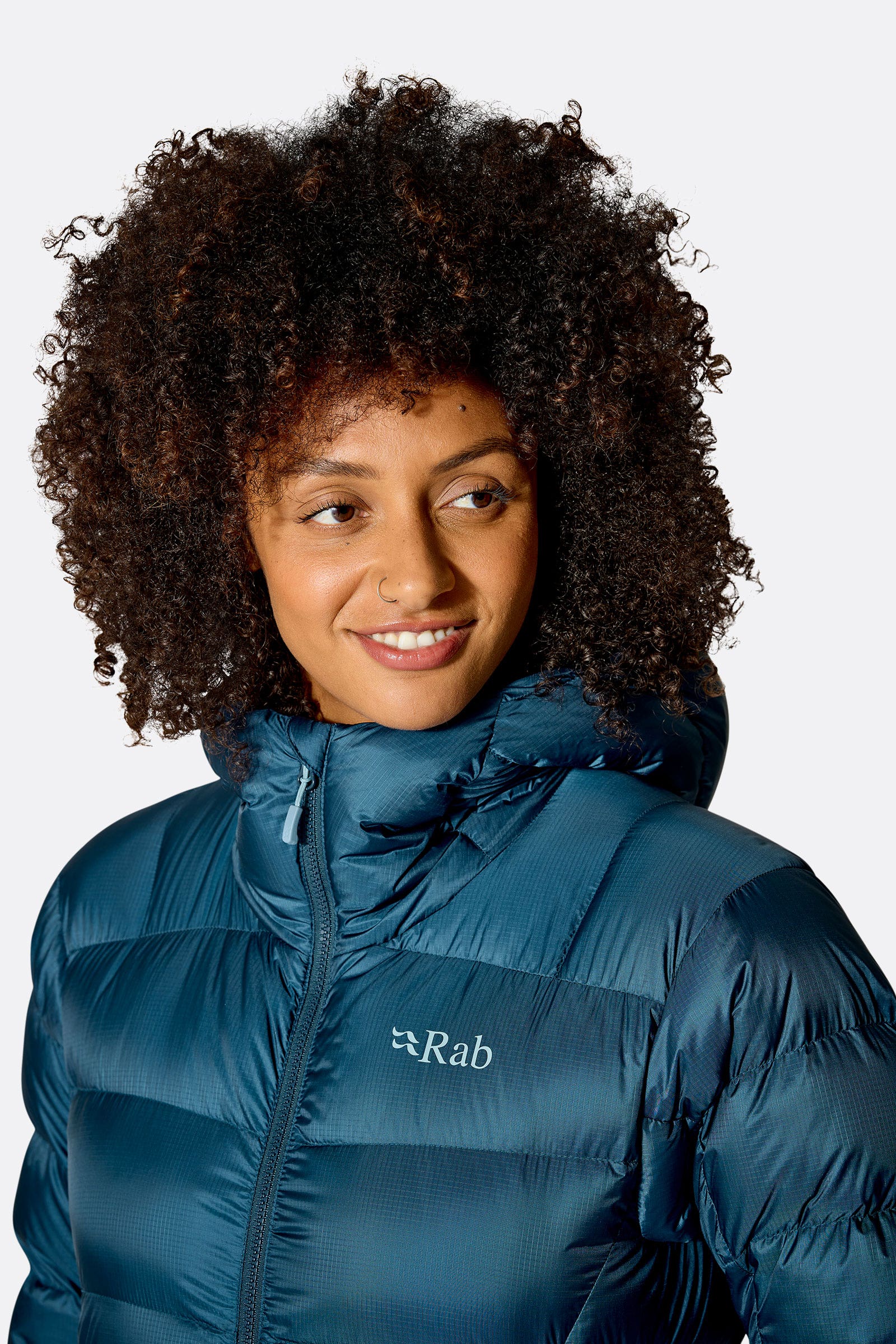 Women's Neutrino Pro Hoody - Image 15