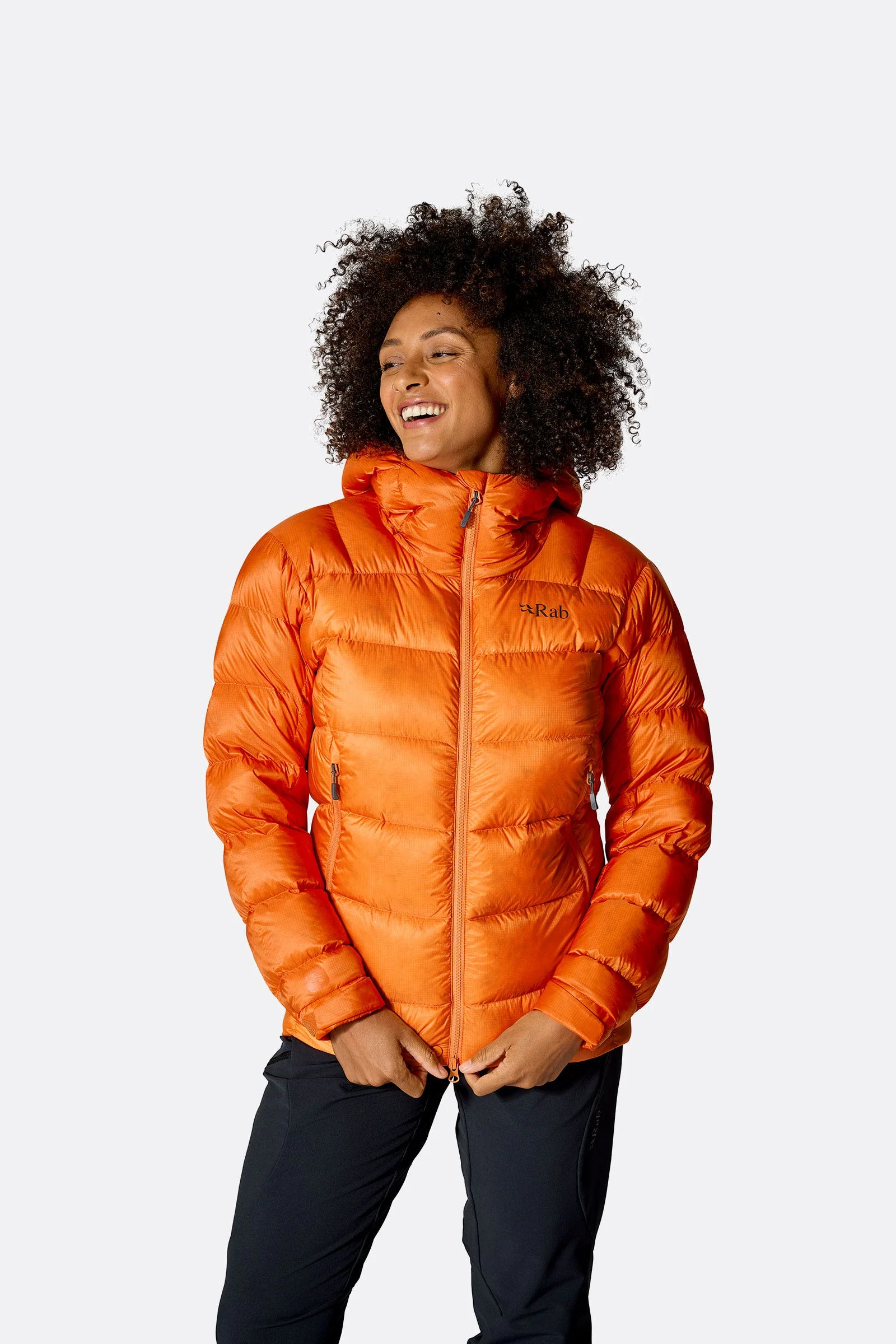Women's Neutrino Pro Hoody - Image 2