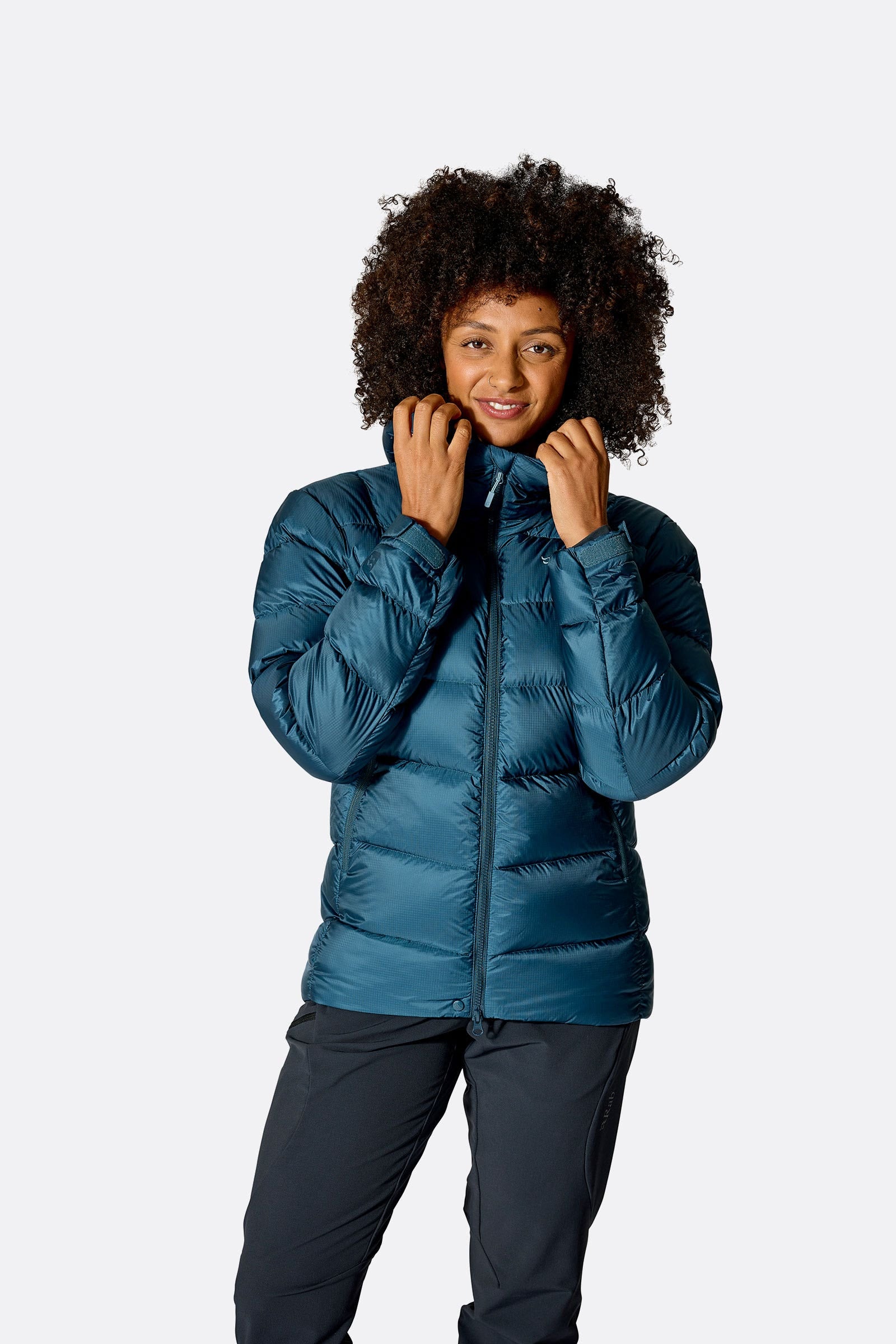 Women's Neutrino Pro Hoody - Image 3