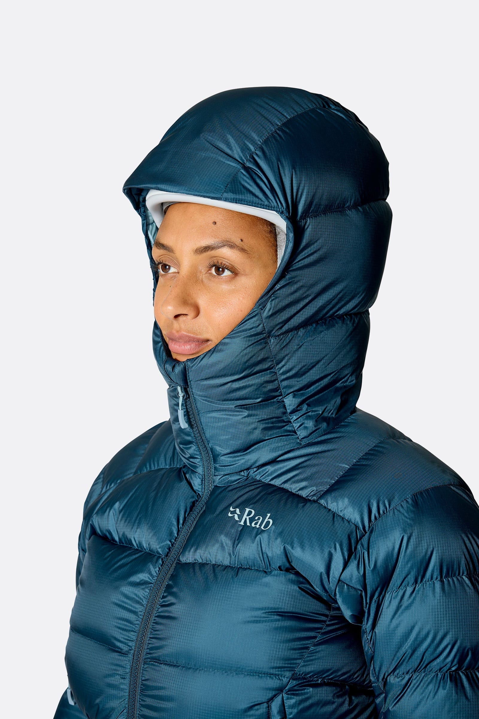 Women's Neutrino Pro Hoody - Image 5