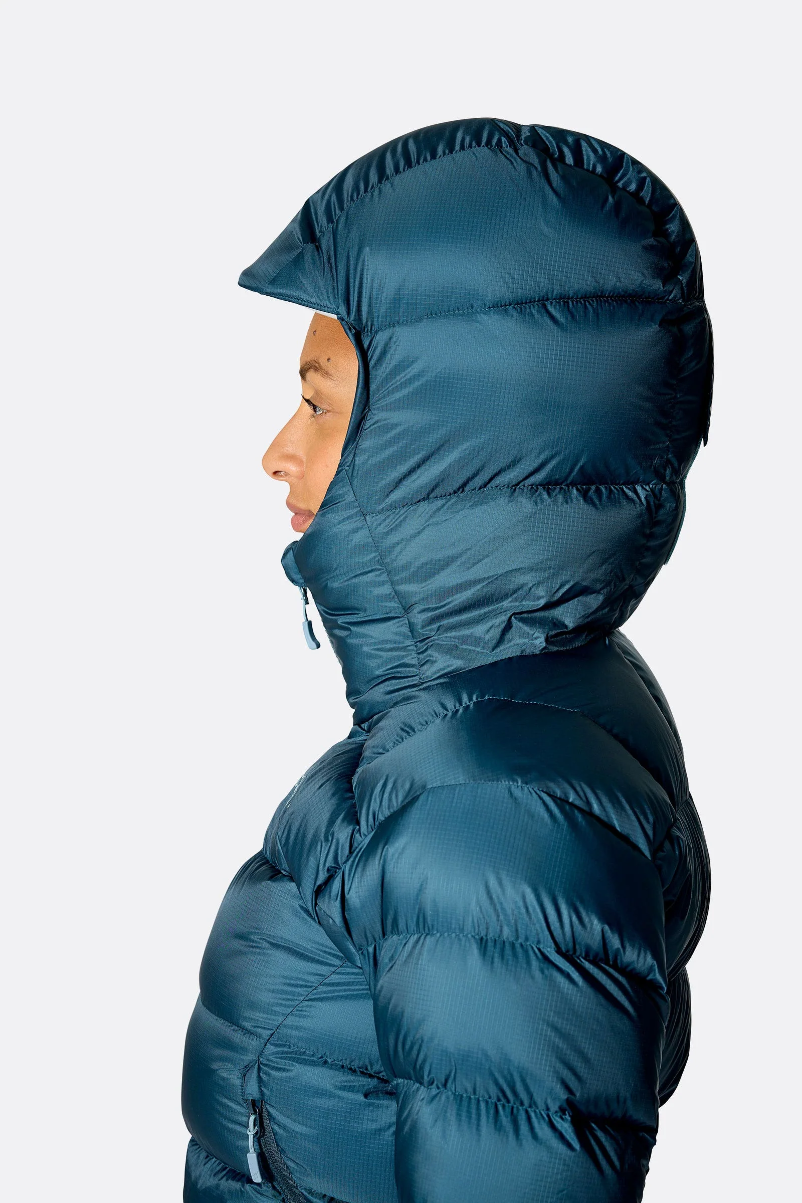 Women's Neutrino Pro Hoody - Image 6