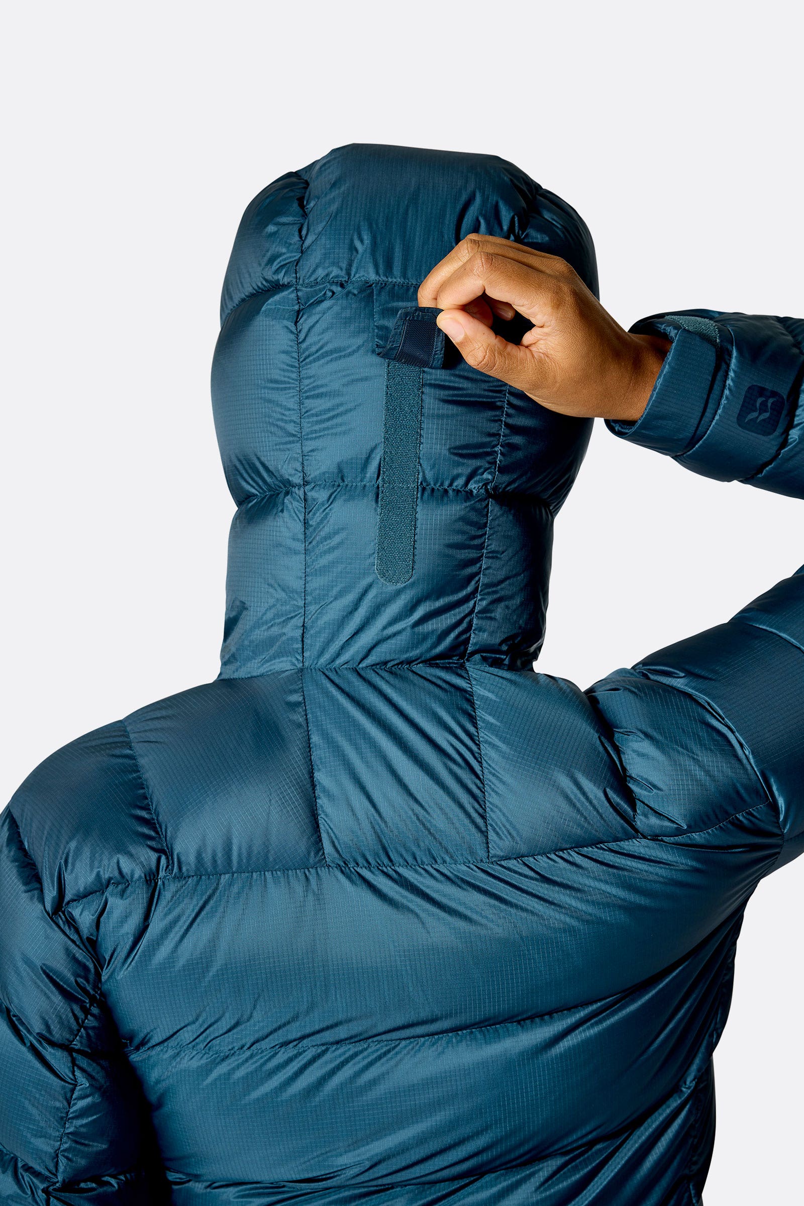 Women's Neutrino Pro Hoody - Image 7