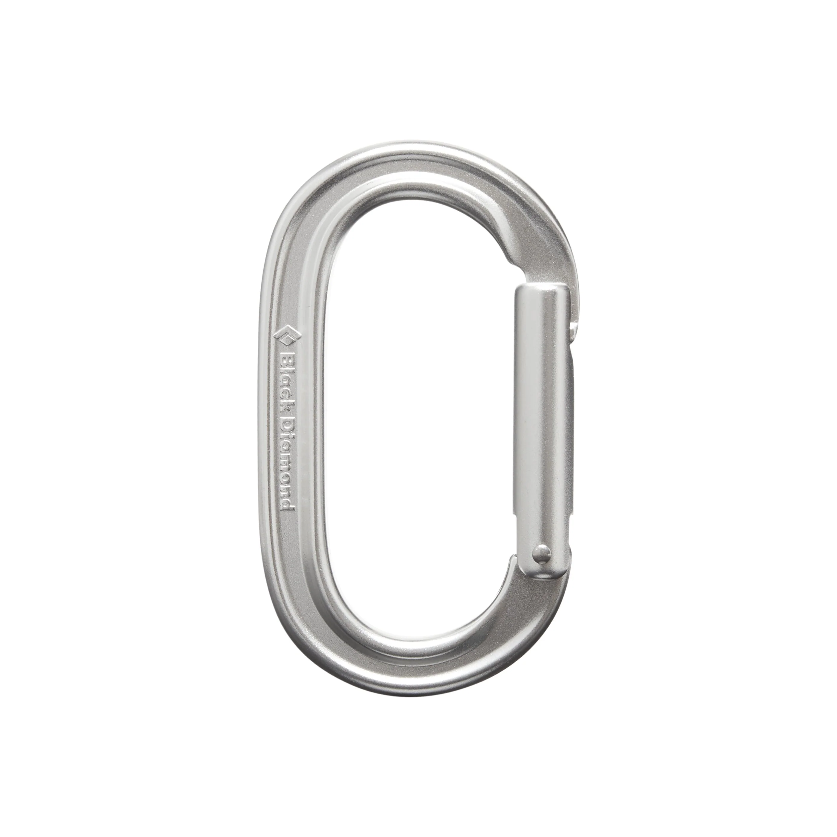 Oval Keylock Carabiner - Image 2