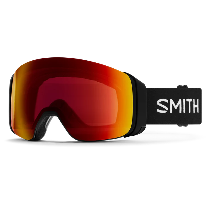 4D MAG Goggles