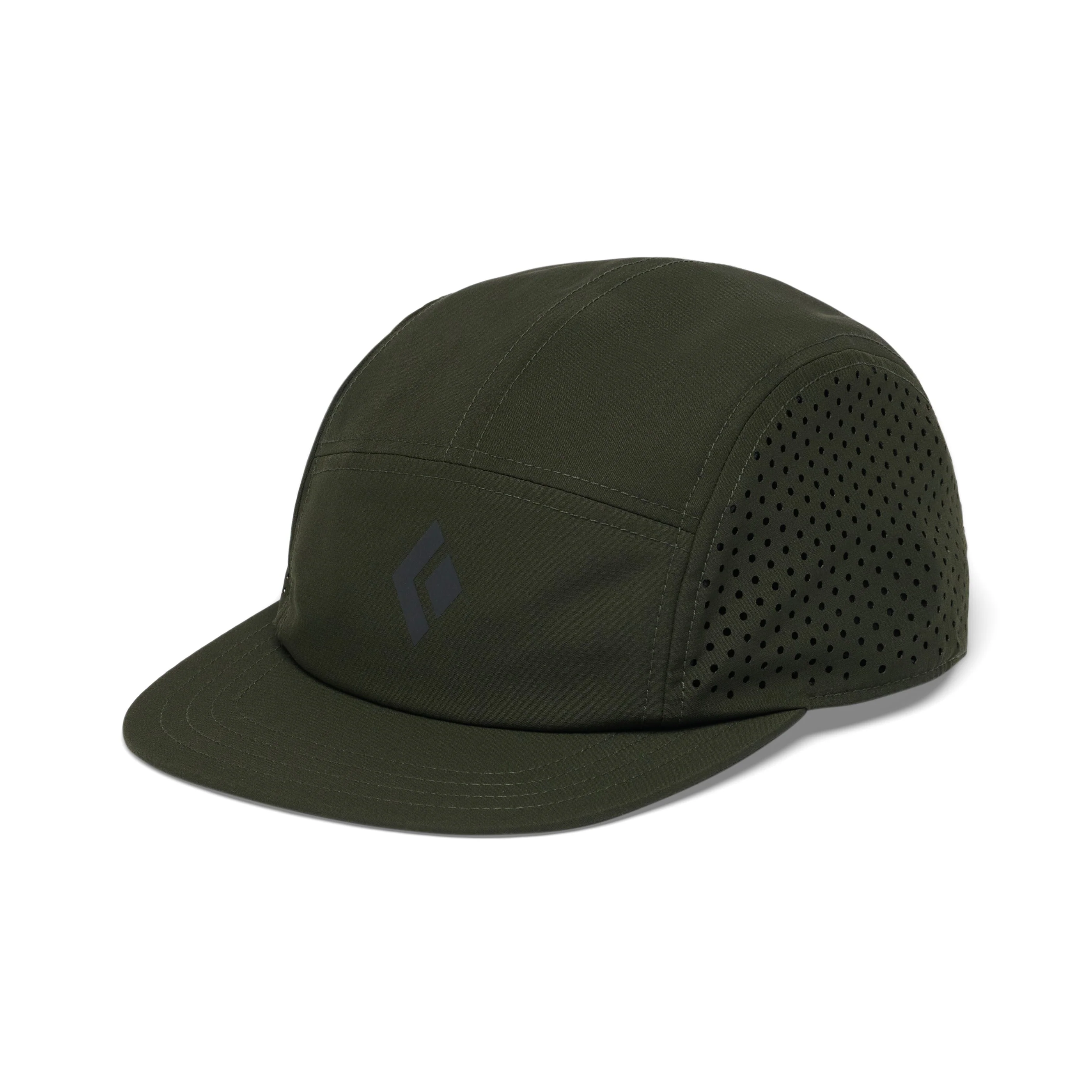 5-Panel Synthetic Cap - Image 2