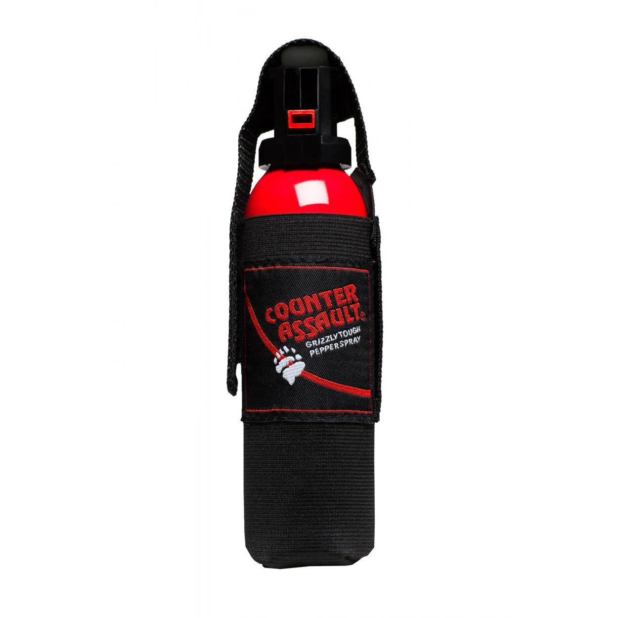 Bear Deterrent with Holster - Image 4