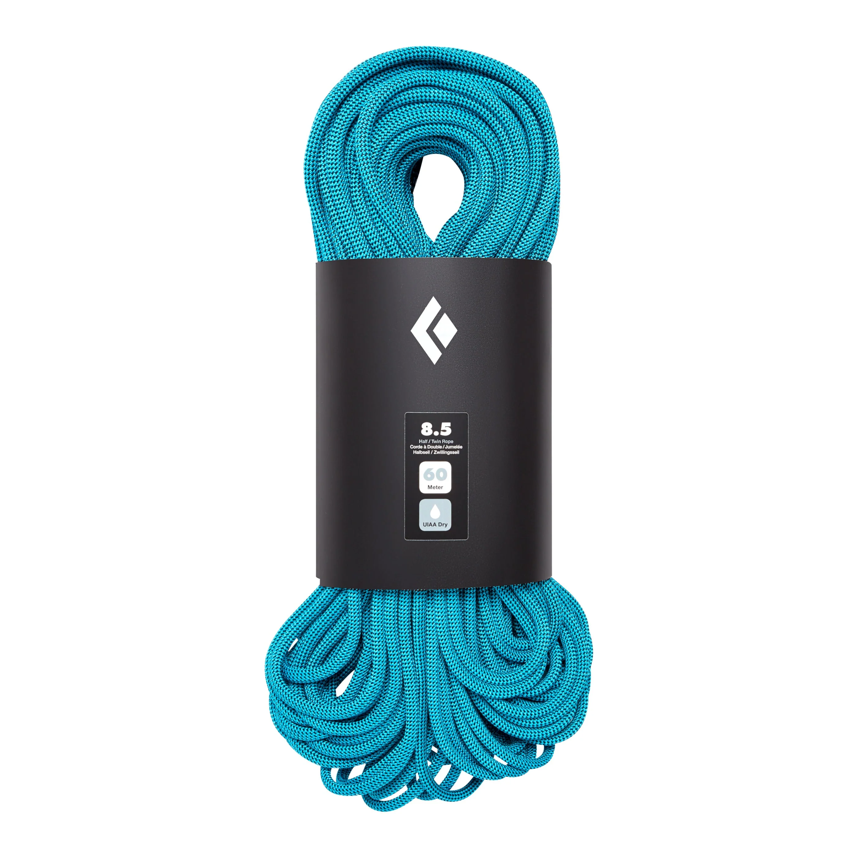 8.5 Dry Rope - Image 2