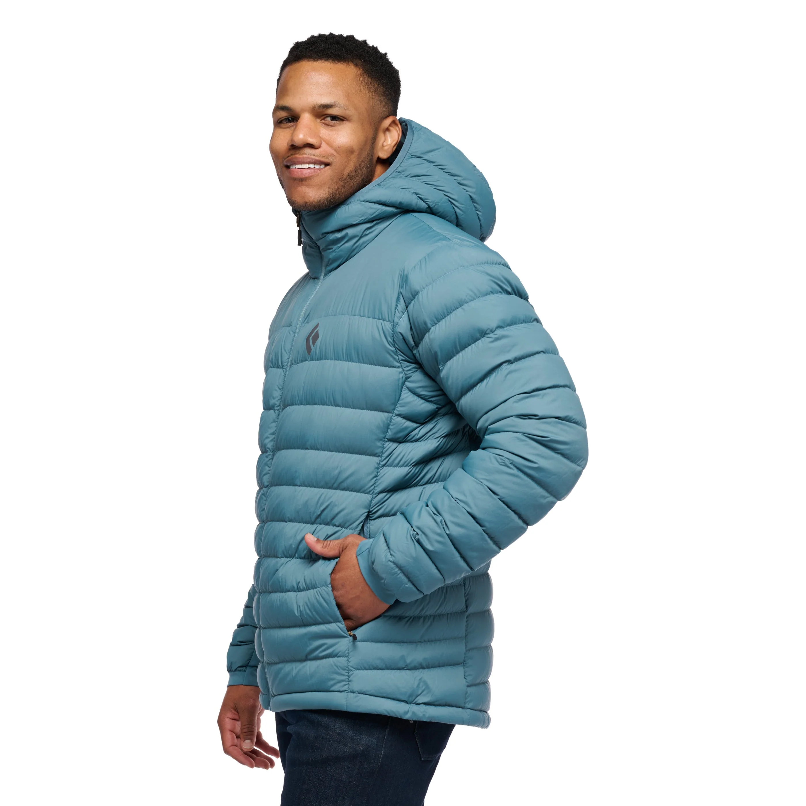 Access Down 2.0 Hoody - Image 2