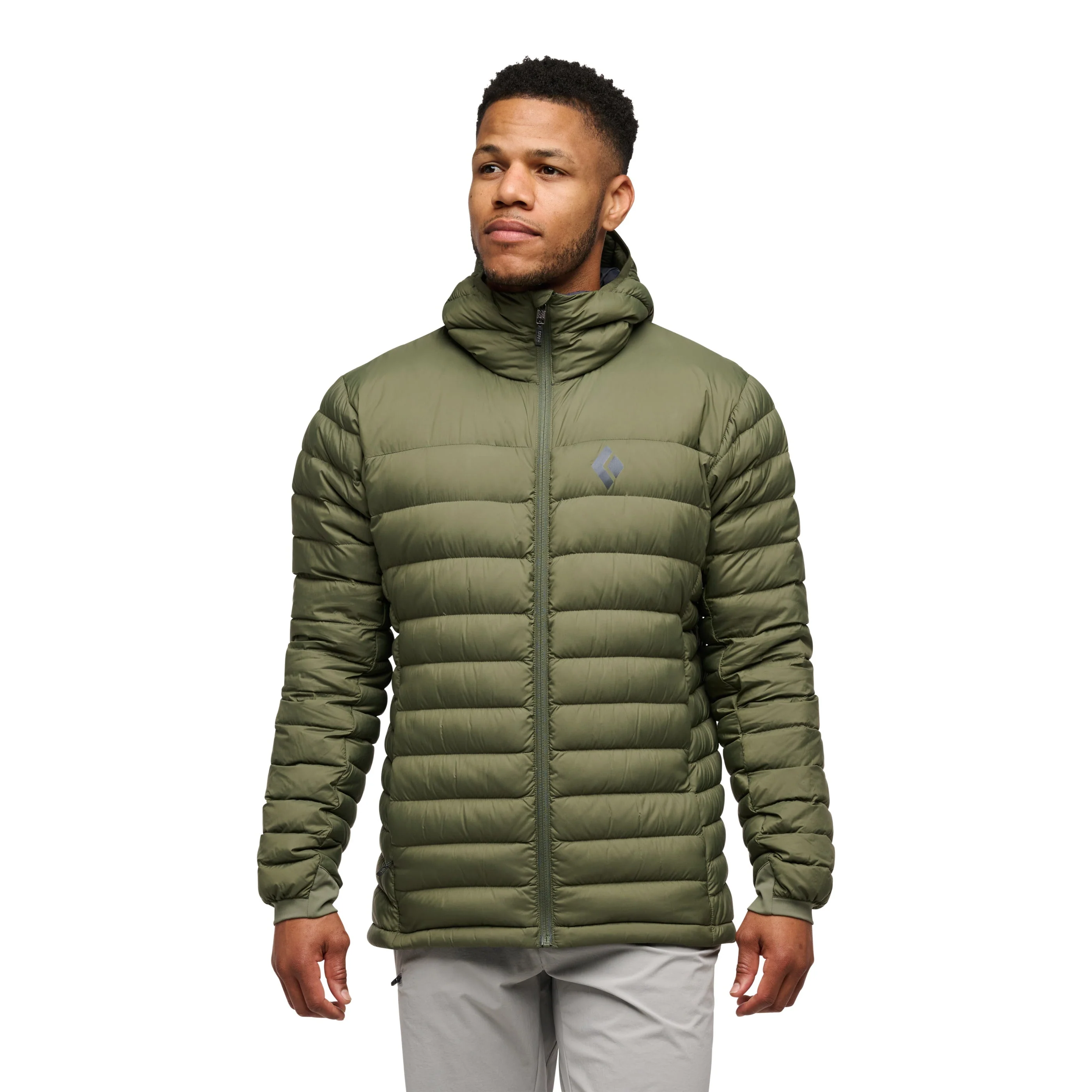 Access Down 2.0 Hoody - Image 5
