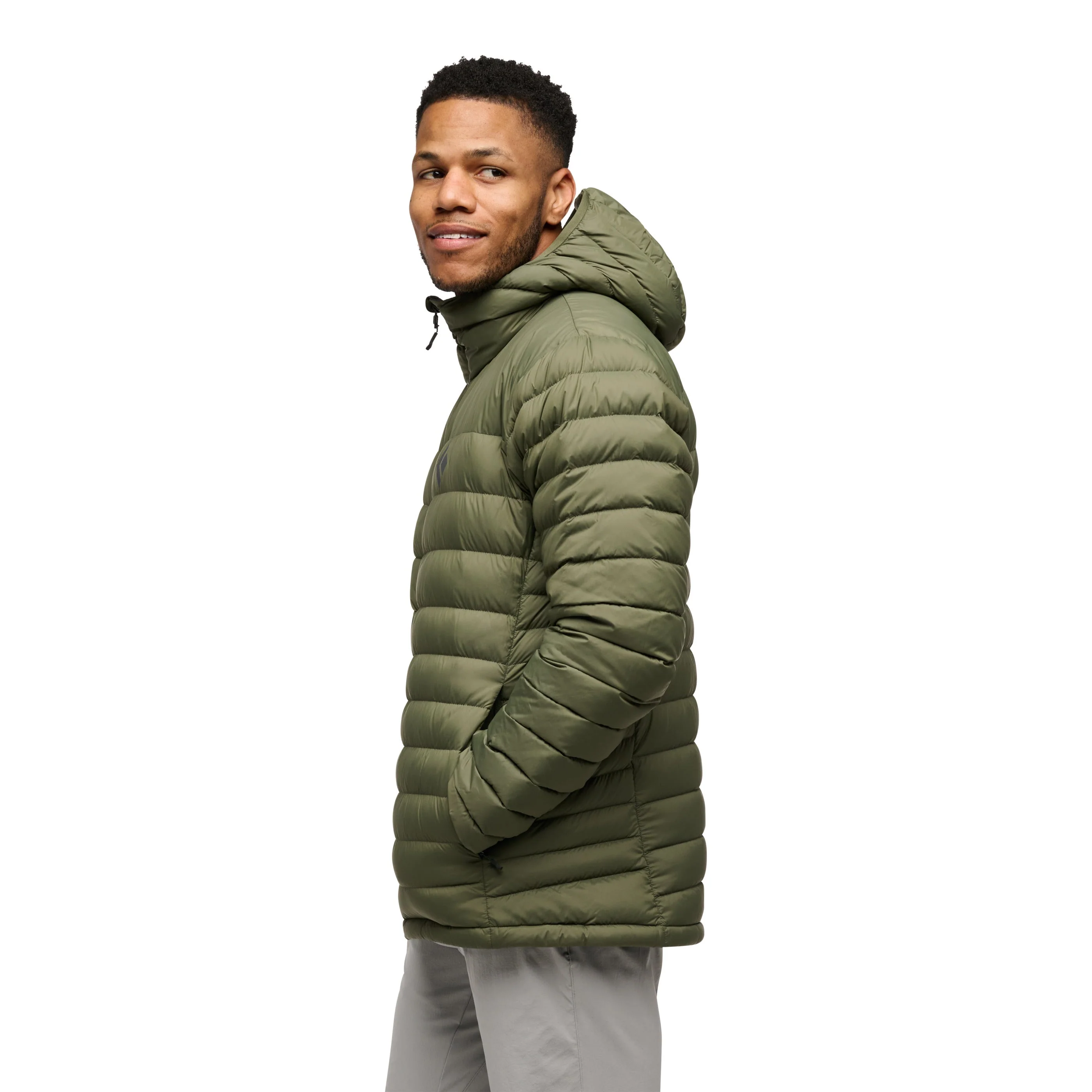 Access Down 2.0 Hoody - Image 6