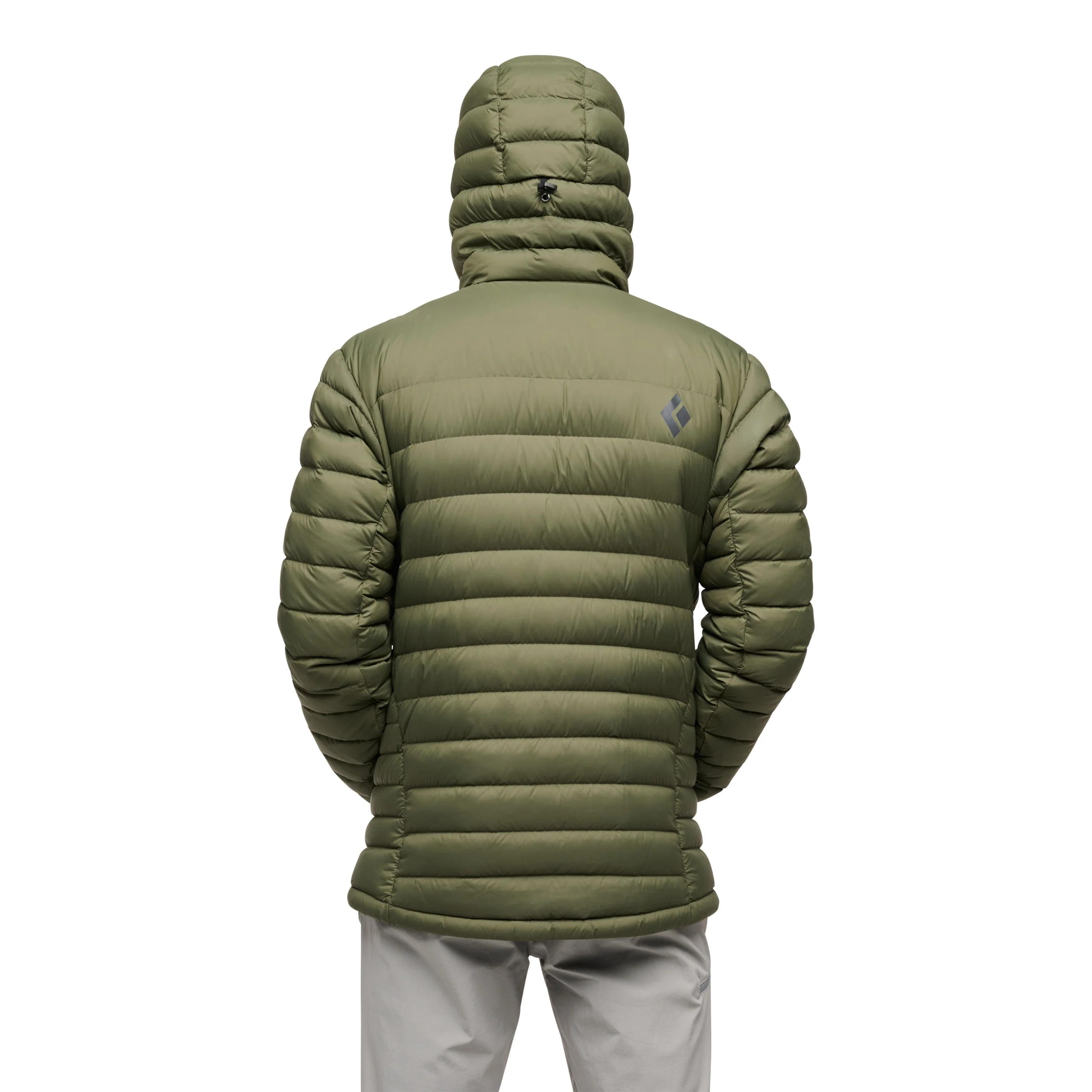 Access Down 2.0 Hoody - Image 7