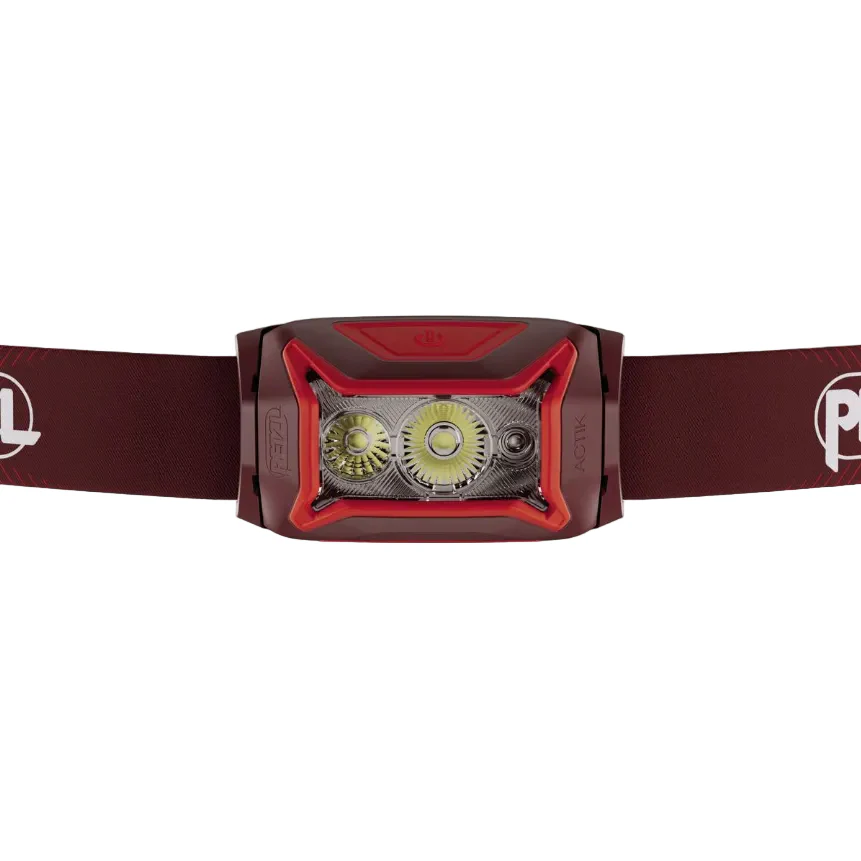 Actik Core Headlamp