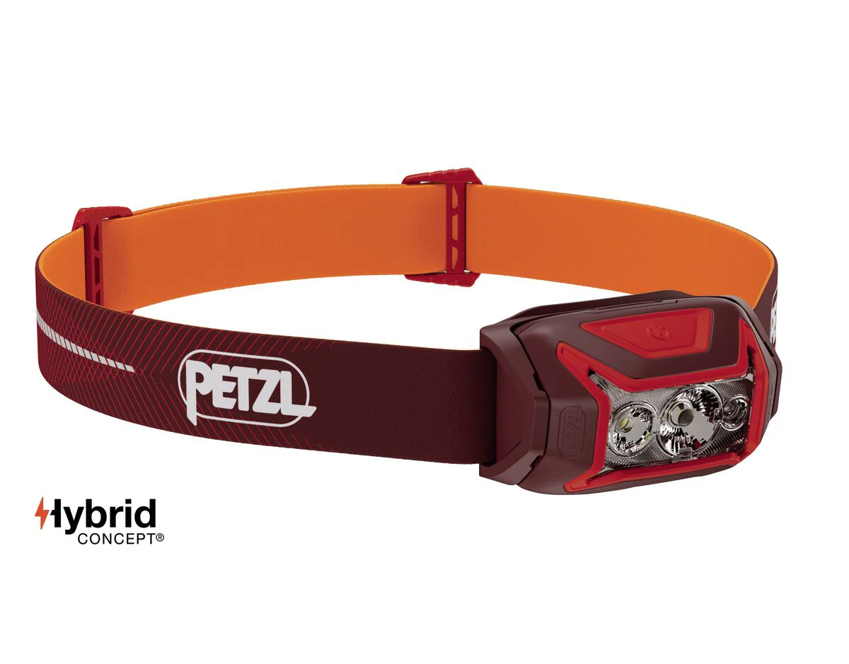 Actik Core Headlamp - Image 4