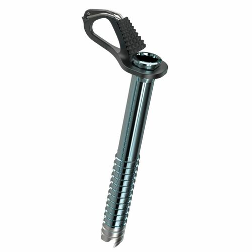 Aero Lite Ice Screw - Image 3