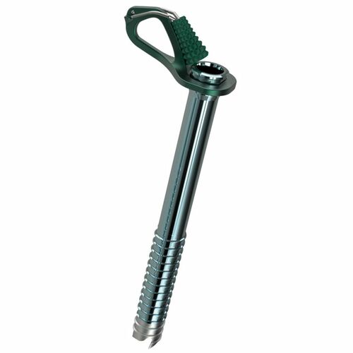 Aero Lite Ice Screw - Image 4