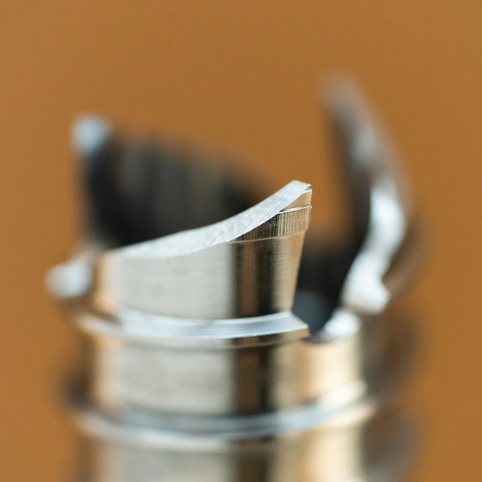 Aero Lite Ice Screw - Image 5