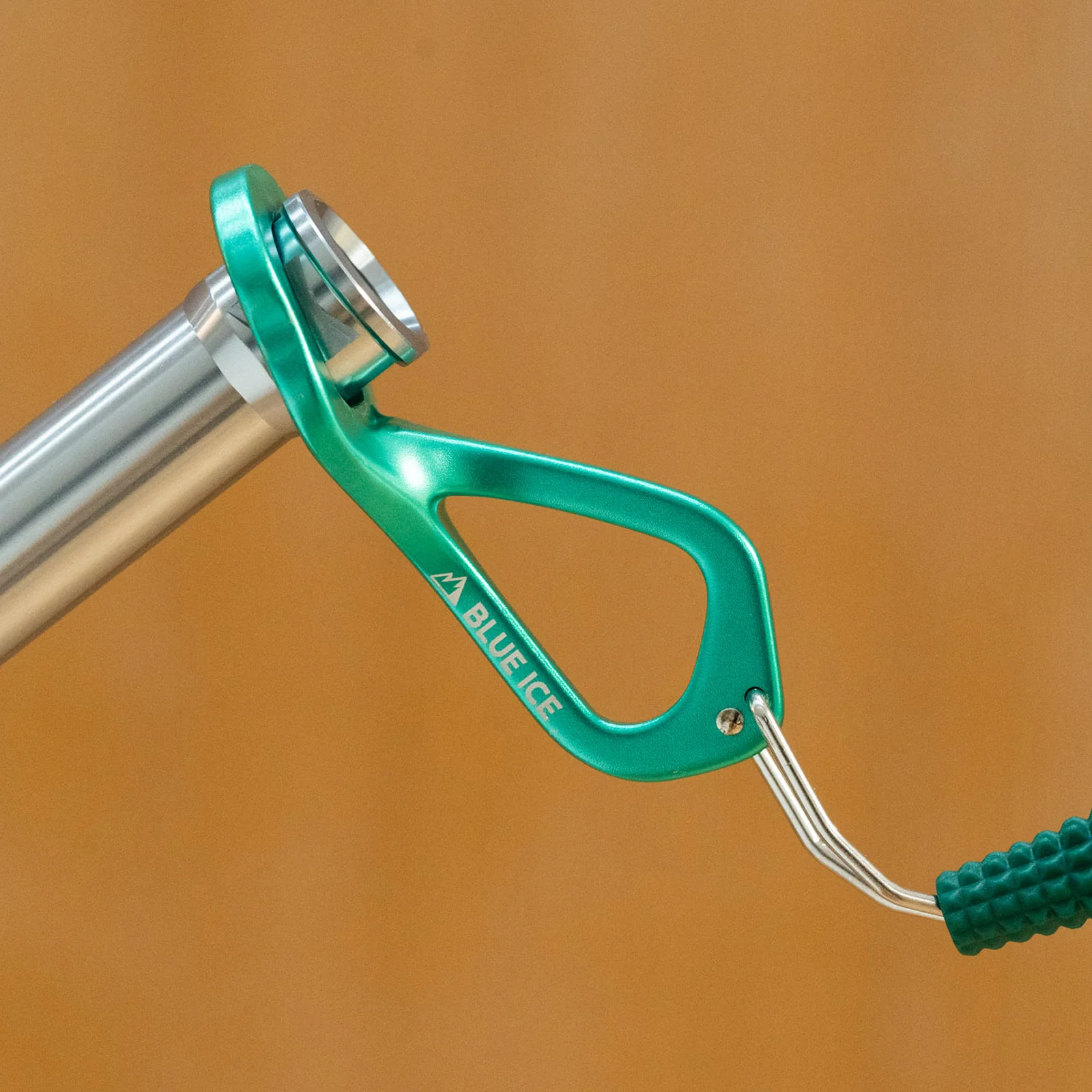 Aero Lite Ice Screw - Image 7