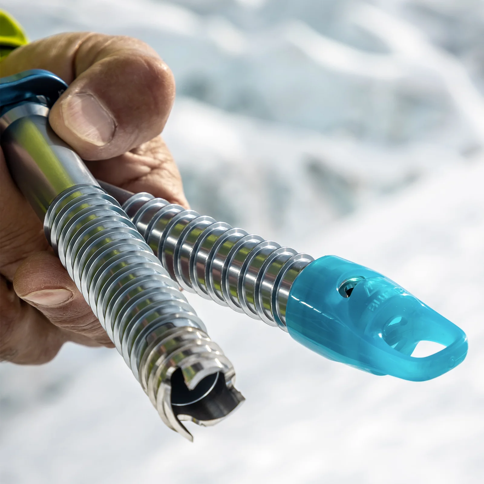 Aero Lite Ice Screw - Image 8