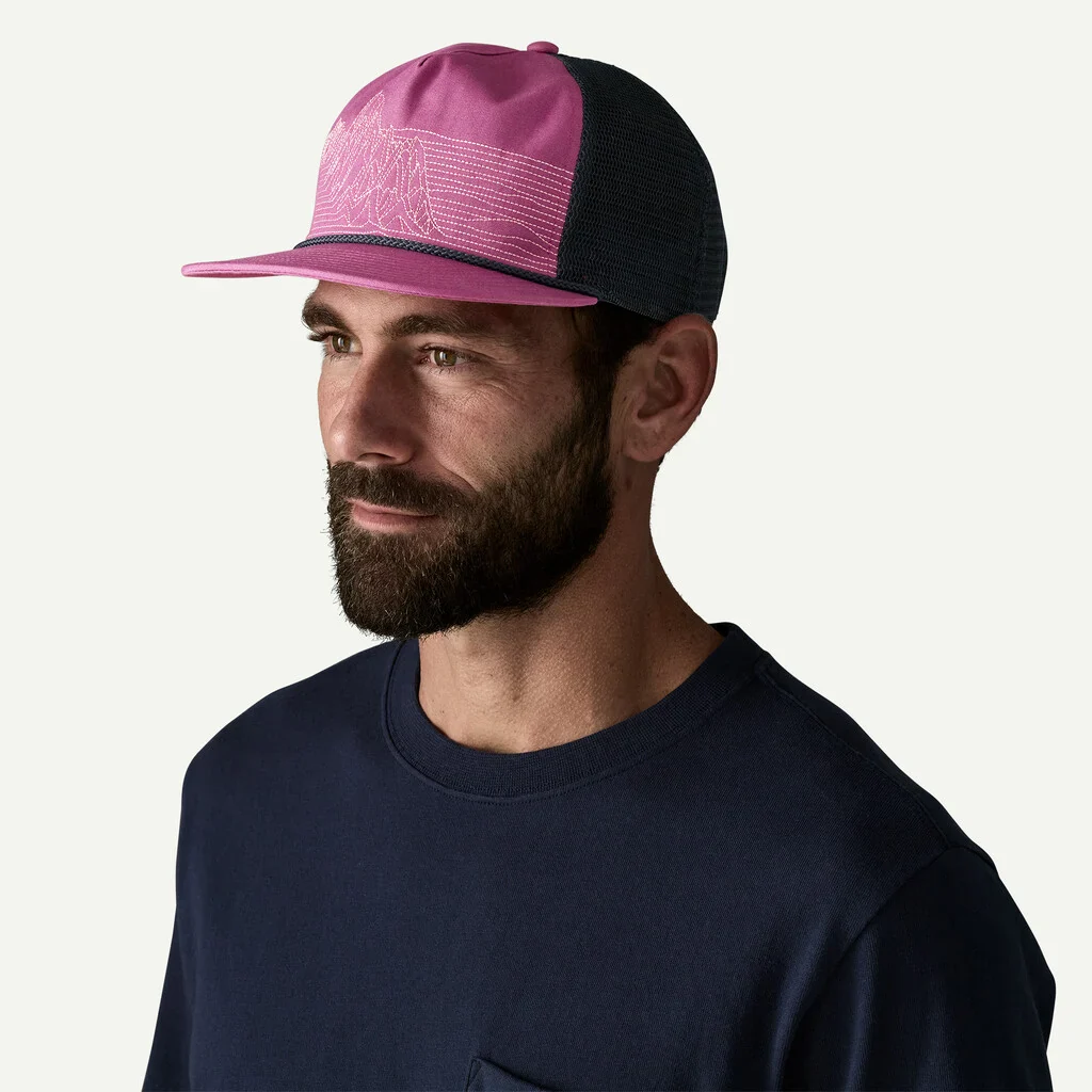 Airfarer Cap - Image 5