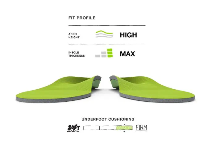 All Purpose Support High Arch - Image 5