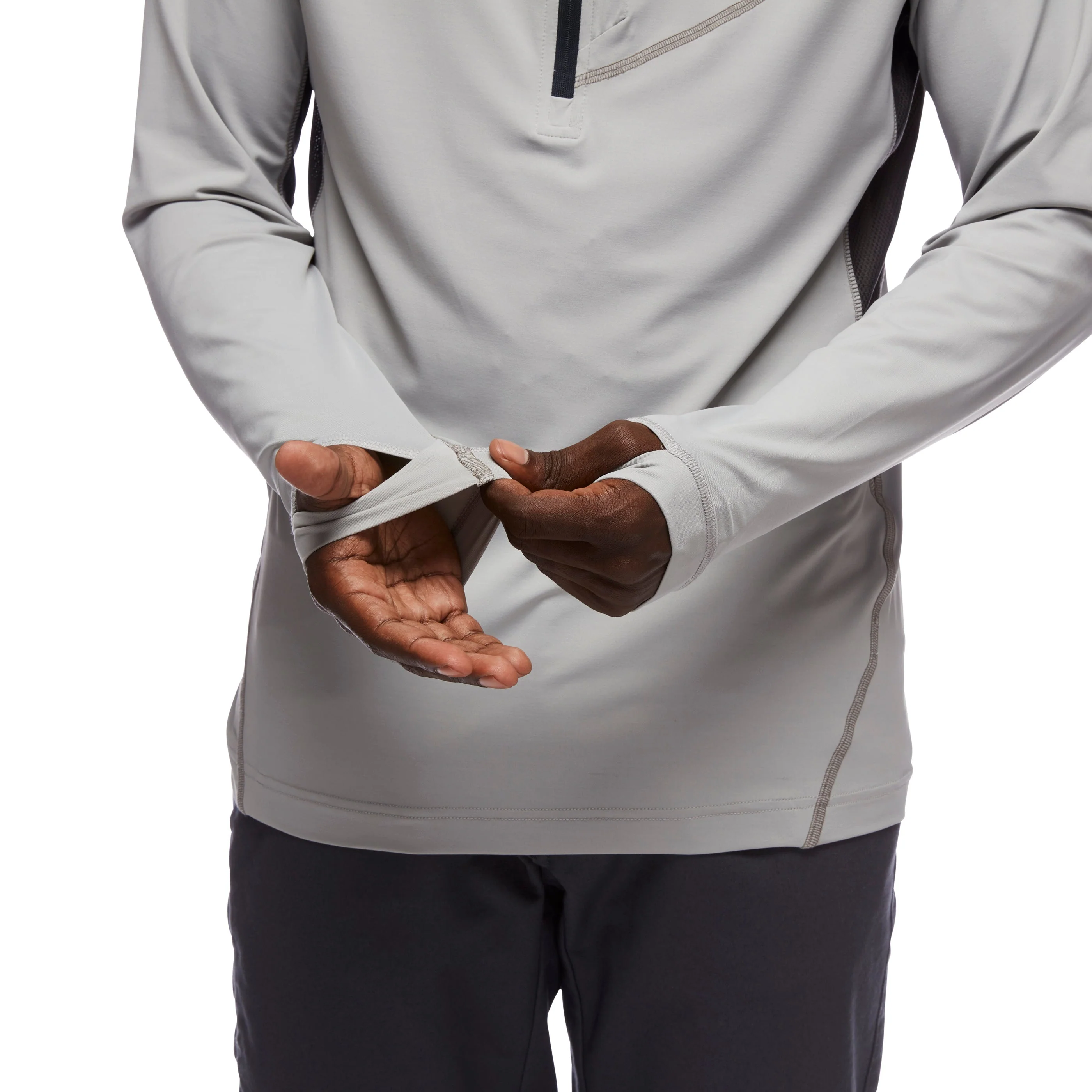Alpenglow Pro Hoody - Image 10