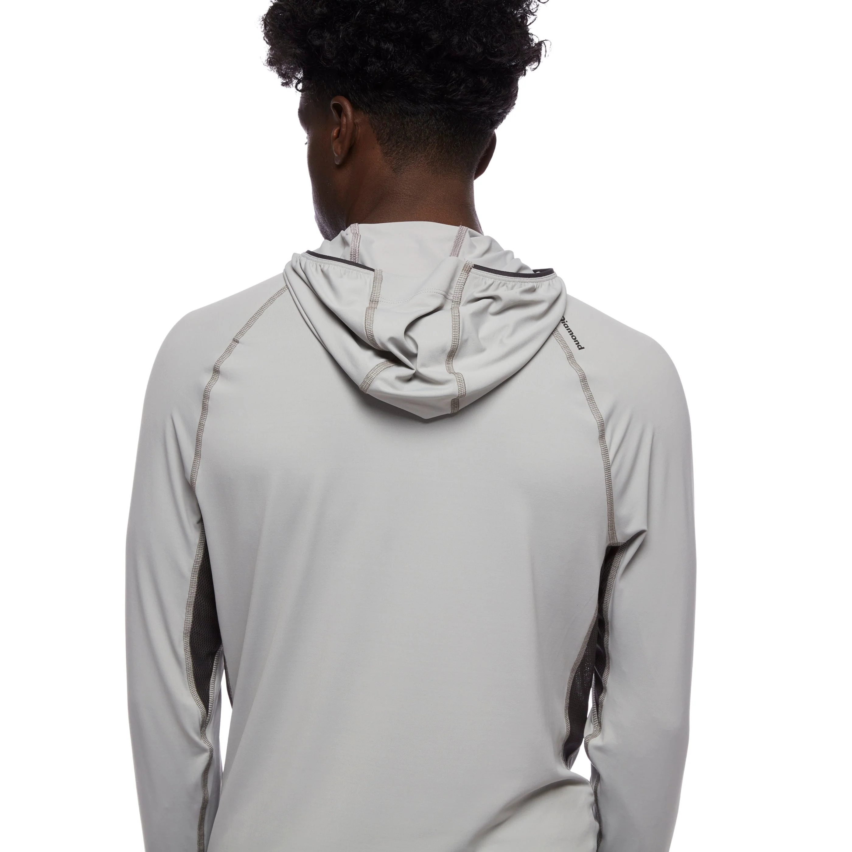 Alpenglow Pro Hoody - Image 11