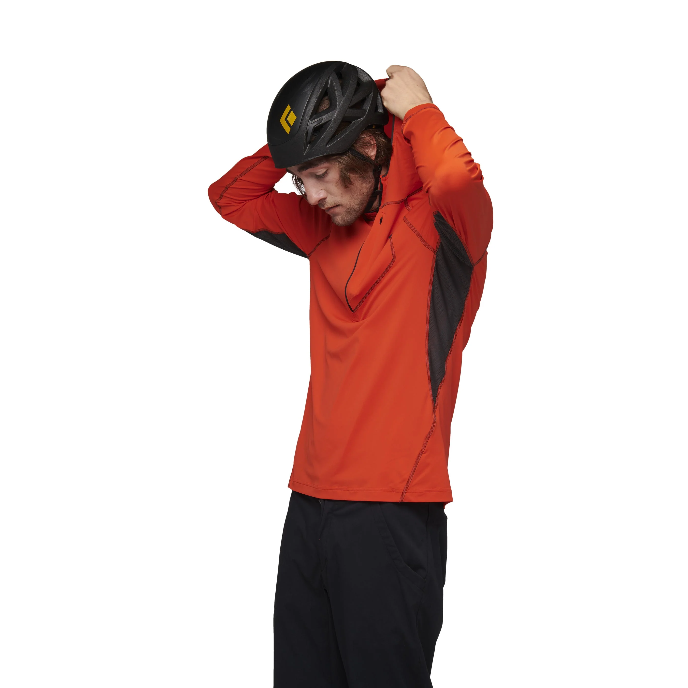 Alpenglow Pro Hoody - Image 2