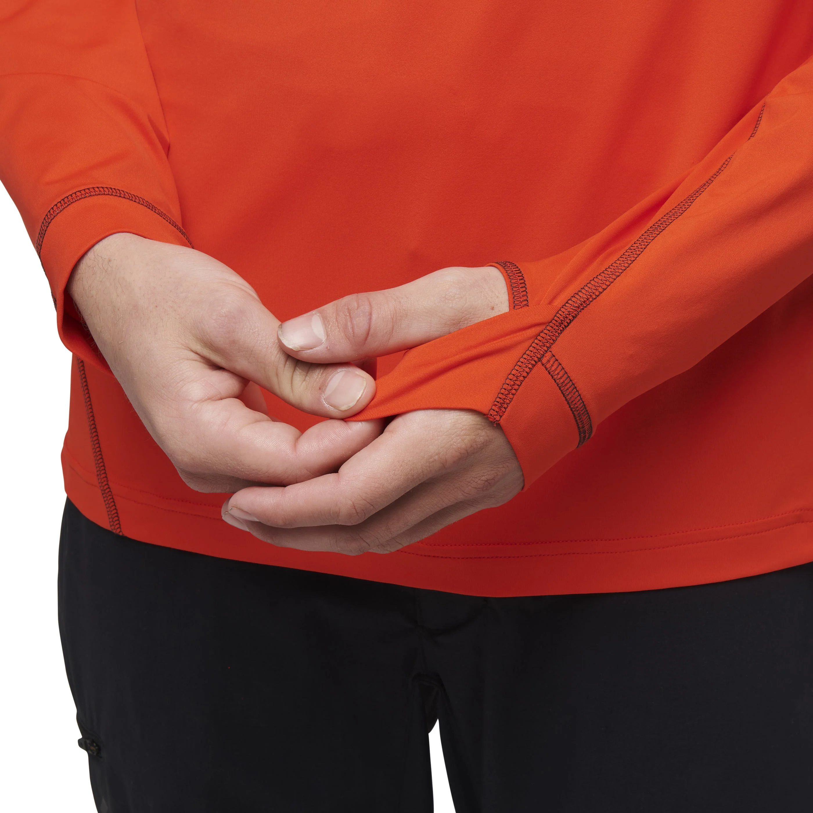 Alpenglow Pro Hoody - Image 4