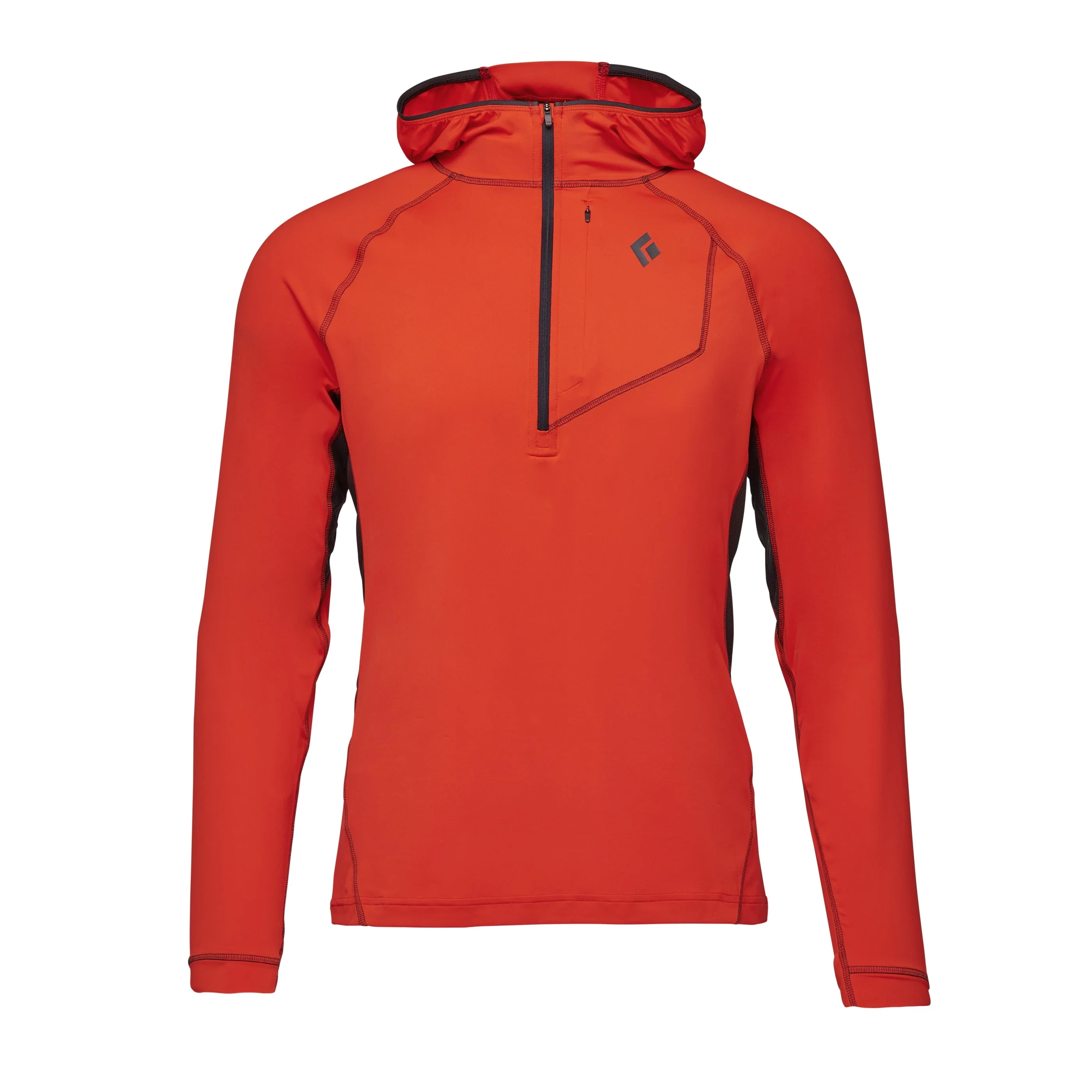 Alpenglow Pro Hoody - Image 6