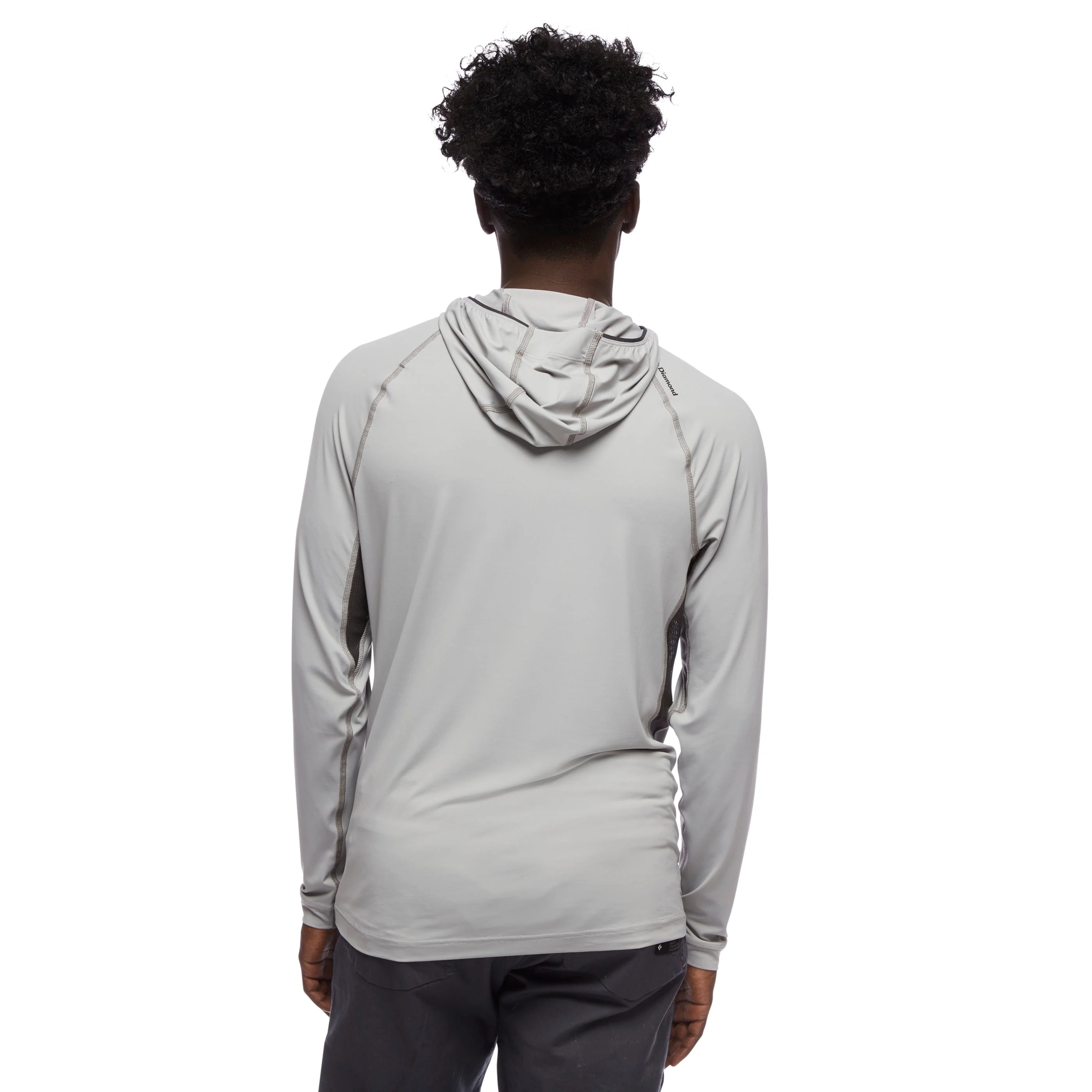Alpenglow Pro Hoody - Image 8