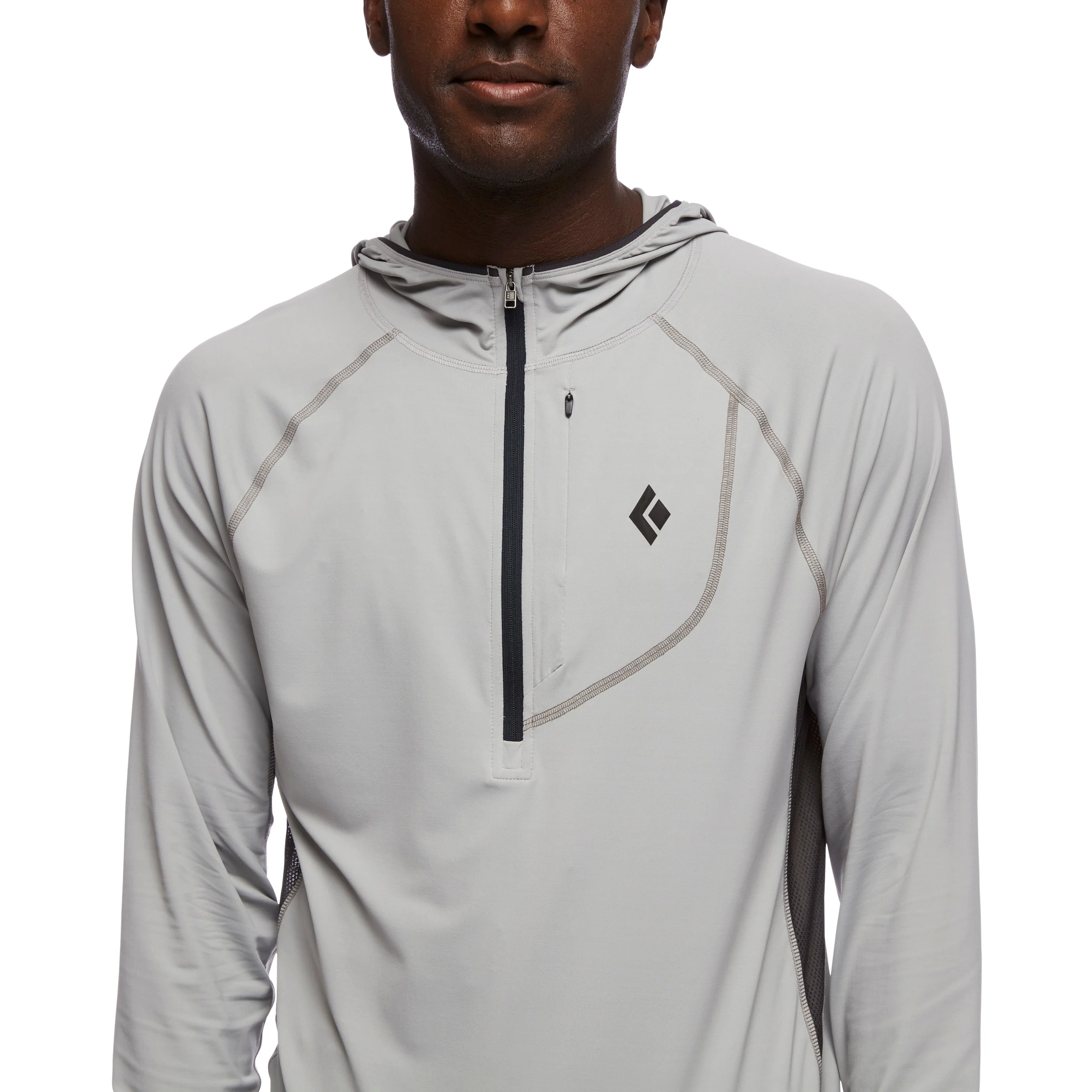 Alpenglow Pro Hoody - Image 9