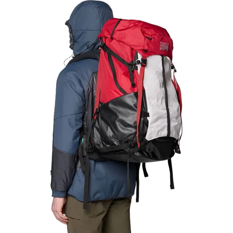 AMG 105 Backpack - Image 3